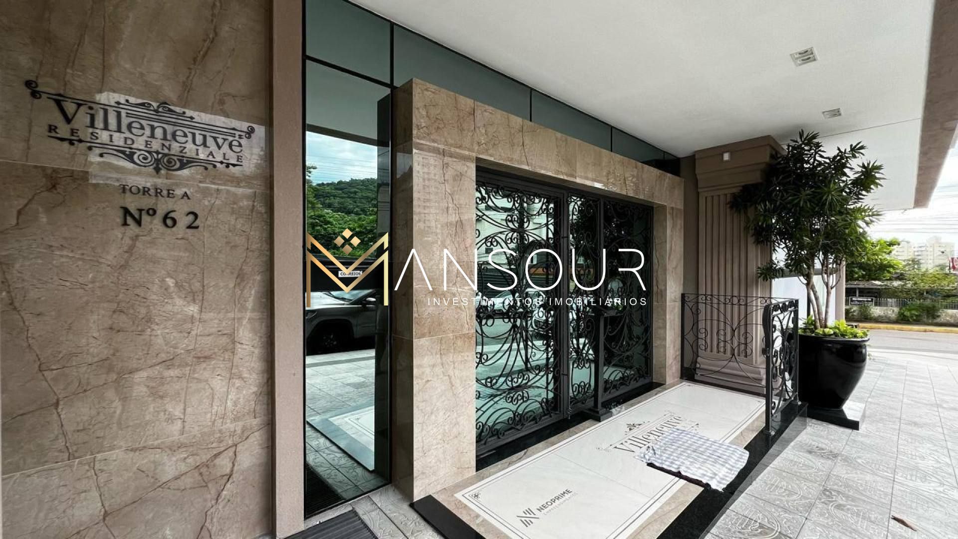 Apartamento Para Vender com 02 quartos 01 suítes no bairro Tabuleiro das Oliveiras  em Itapema