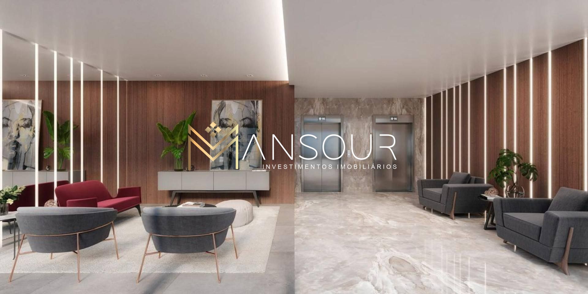 Apartamento Para Vender com 04 quartos 04 suítes no bairro Meia Praia em Itapema