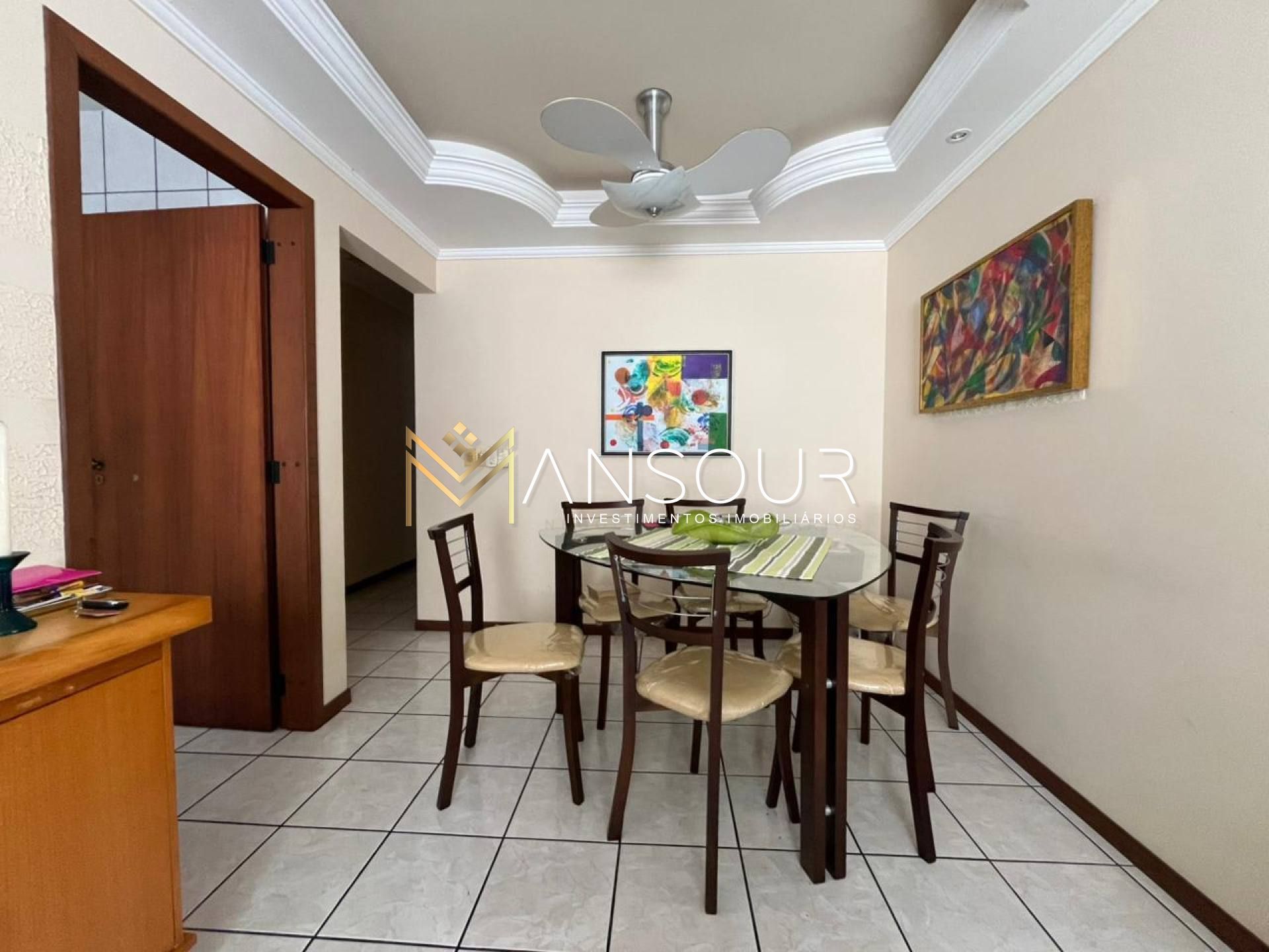 Apartamento Para Vender com 3 quartos 01 suítes no bairro Centro em Itapema