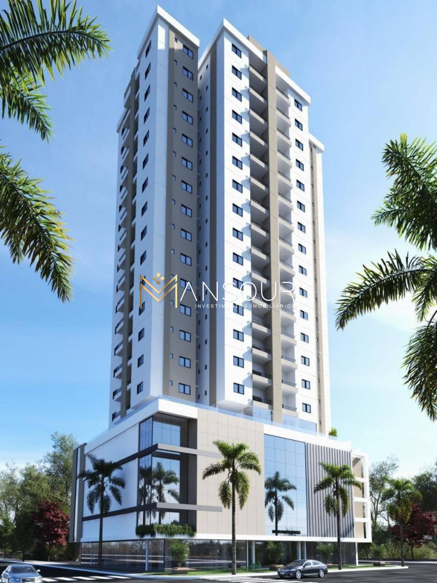 Apartamento Para Vender com 02 quartos 01 suítes no bairro Morretes em Itapema