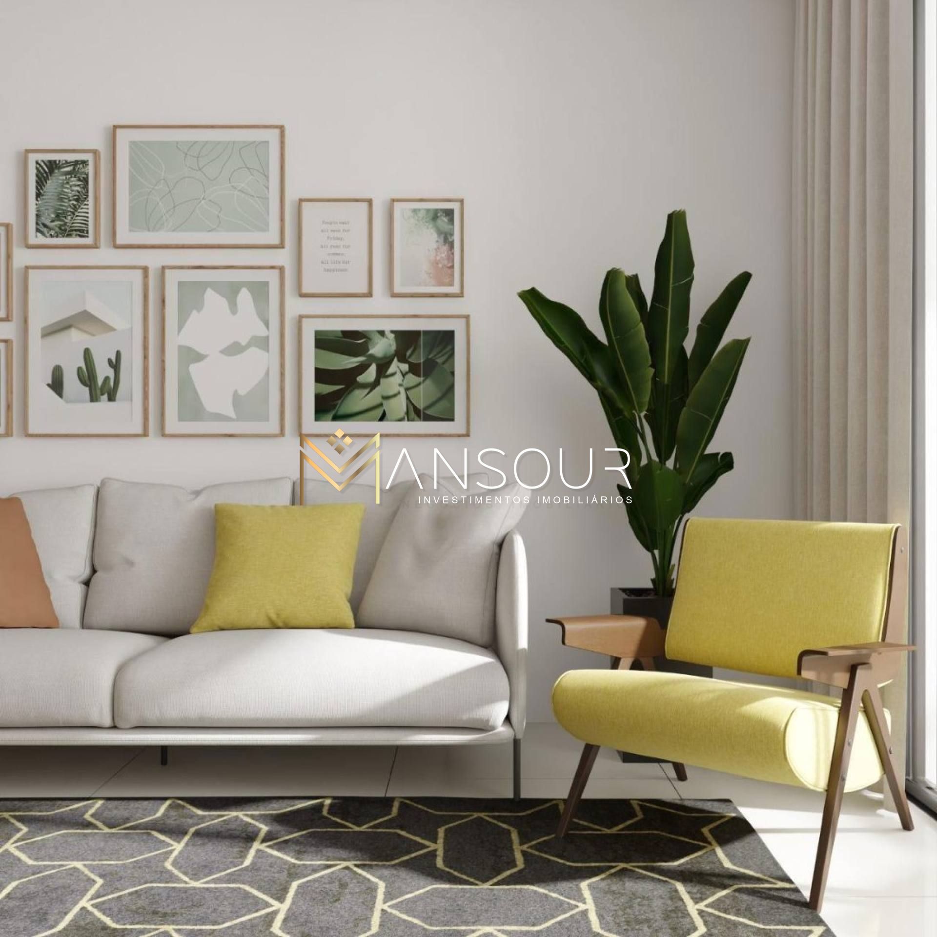 Apartamento Para Vender com 02 quartos 01 suítes no bairro Morretes em Itapema