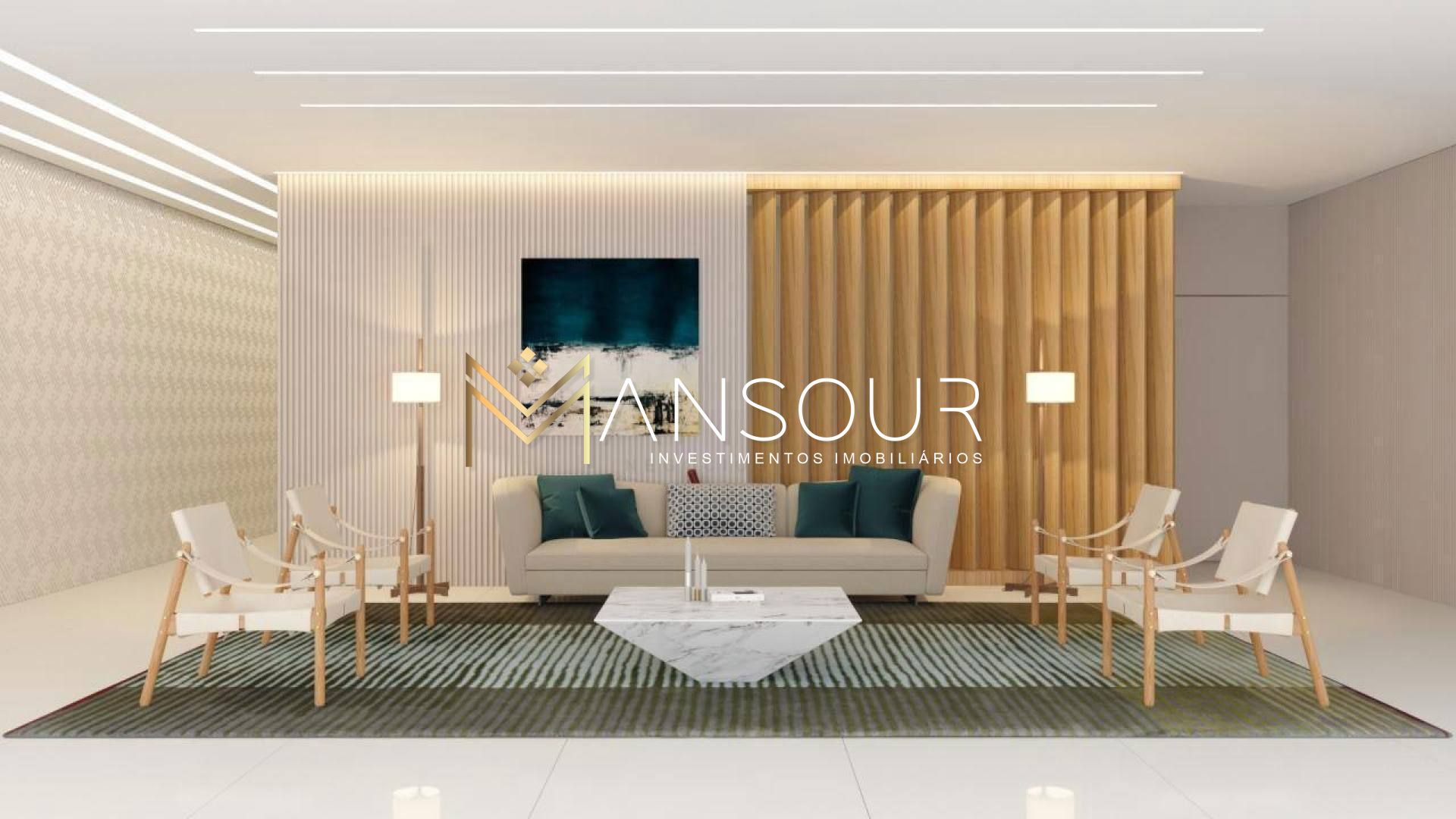 Apartamento Para Vender com 02 quartos 01 suítes no bairro Morretes em Itapema