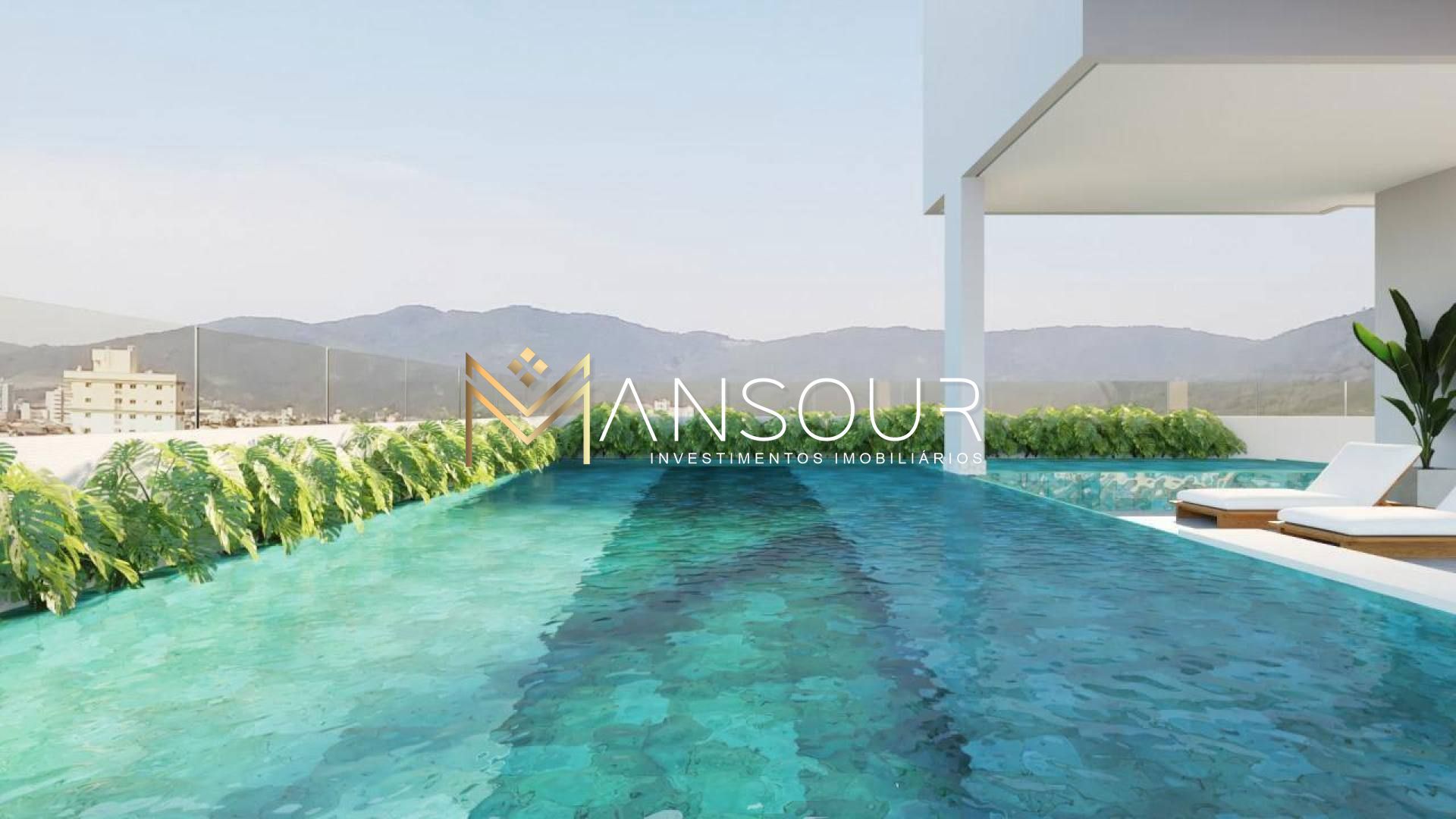 Apartamento Para Vender com 02 quartos 01 suítes no bairro Morretes em Itapema