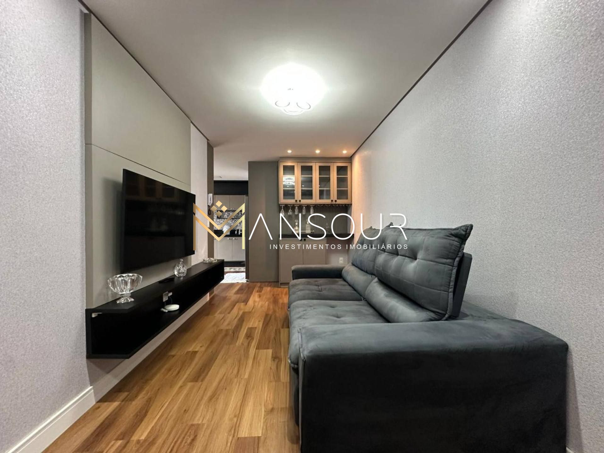 Apartamento Para Vender com 02 quartos 01 suítes no bairro Morretes em Itapema