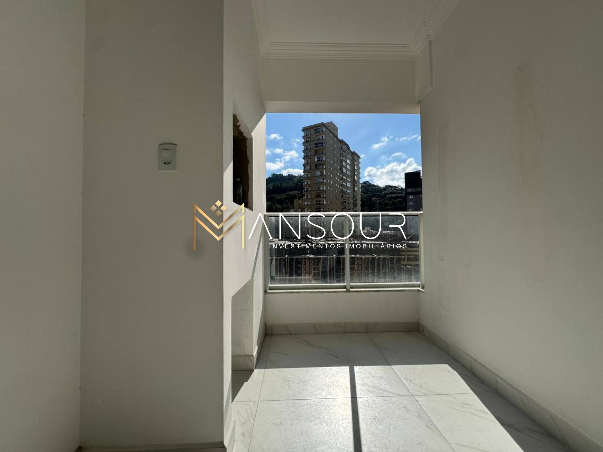 Apartamento Para Vender com 2 quartos e 1 suíte no bairro Morretes em Itapema