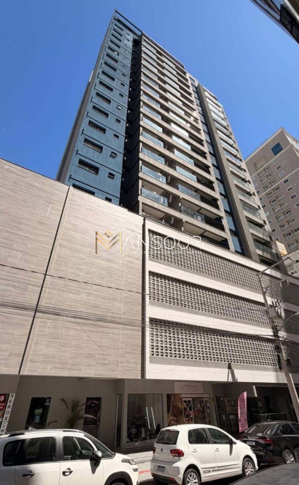 Apartamento Para Vender com 2 quartos 2 suítes no bairro Morretes em Itapema