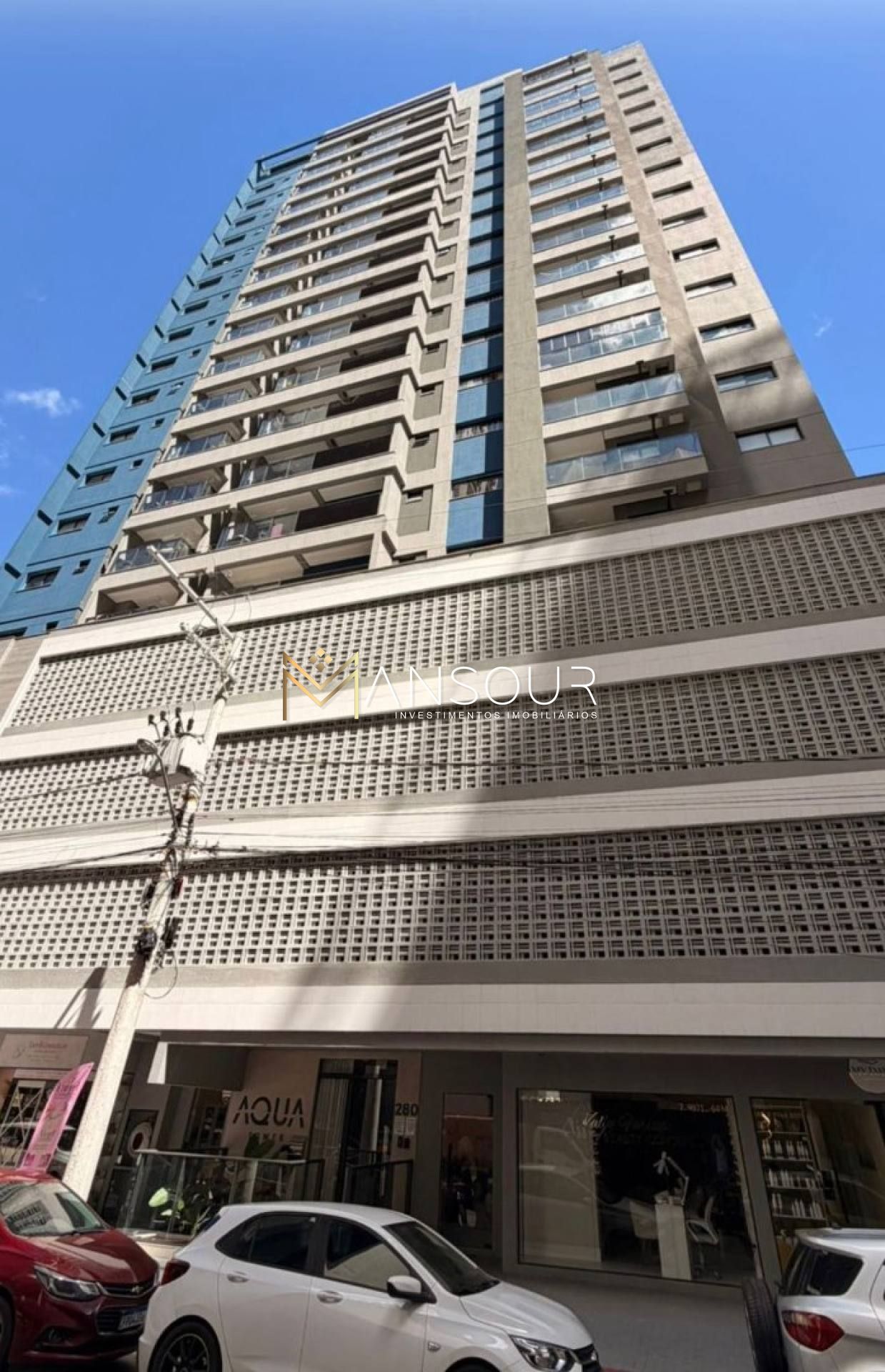 Apartamento Para Vender com 2 quartos 2 suítes no bairro Morretes em Itapema