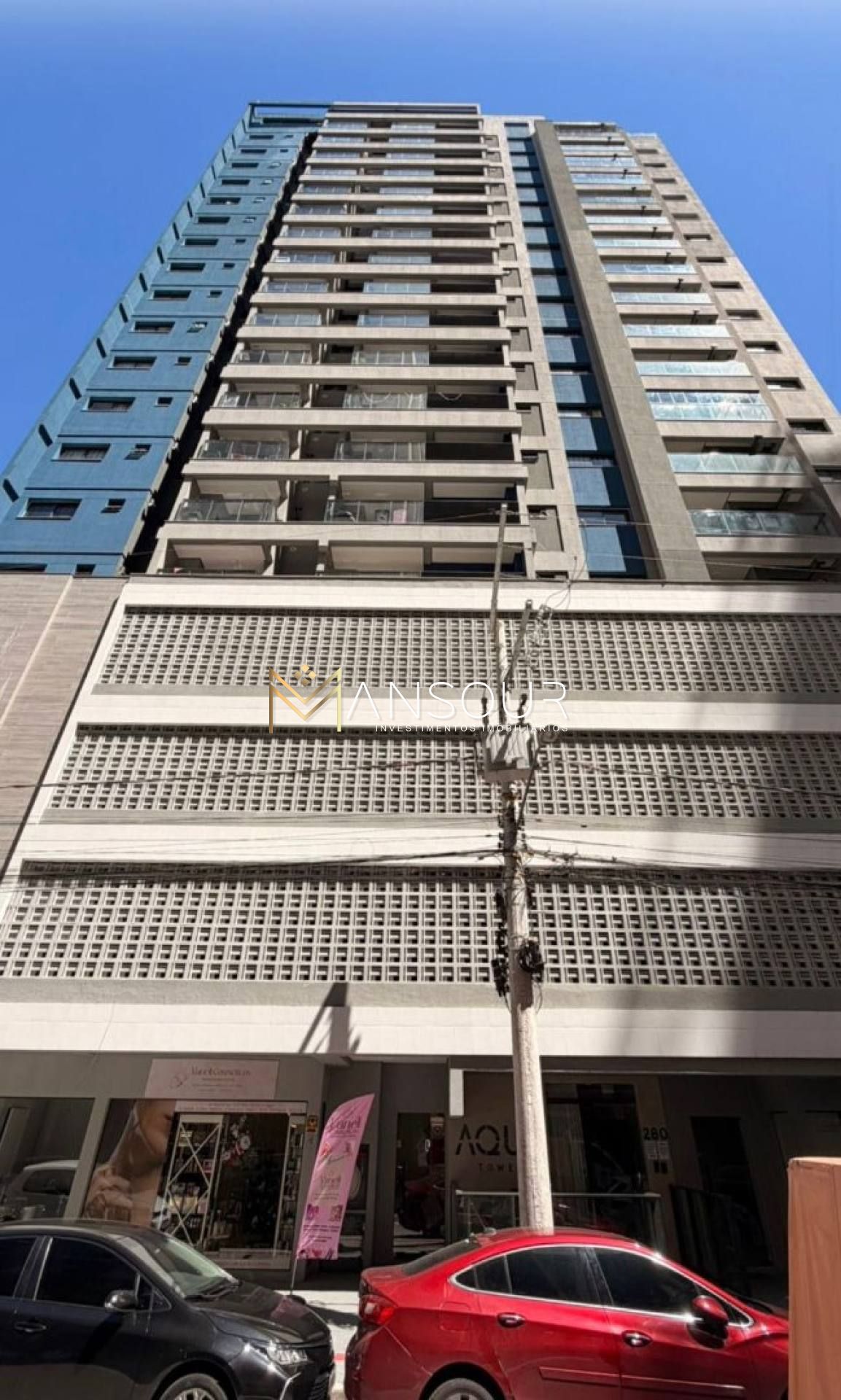 Apartamento Para Vender com 2 quartos 2 suítes no bairro Morretes em Itapema