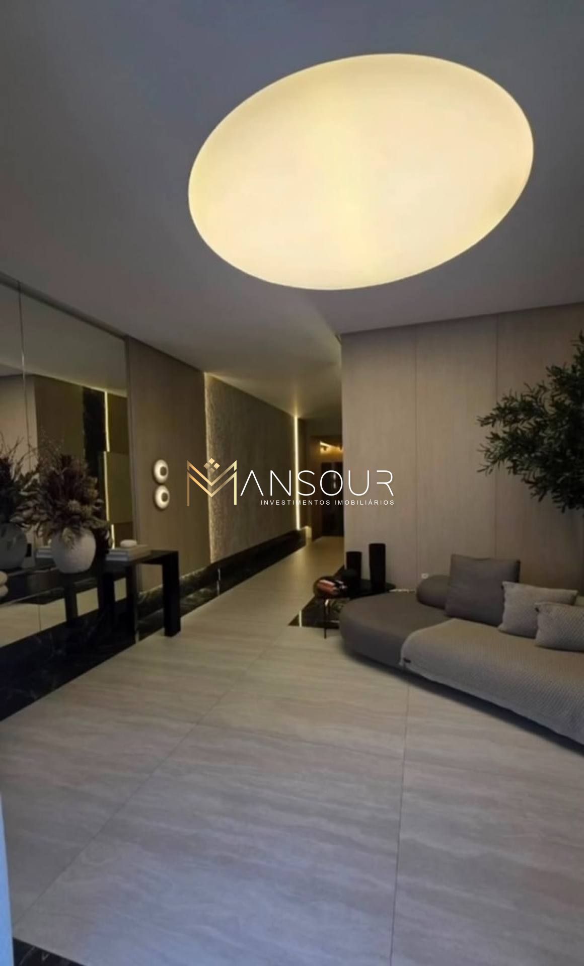 Apartamento Para Vender com 3 suítes no bairro Centro em Itapema