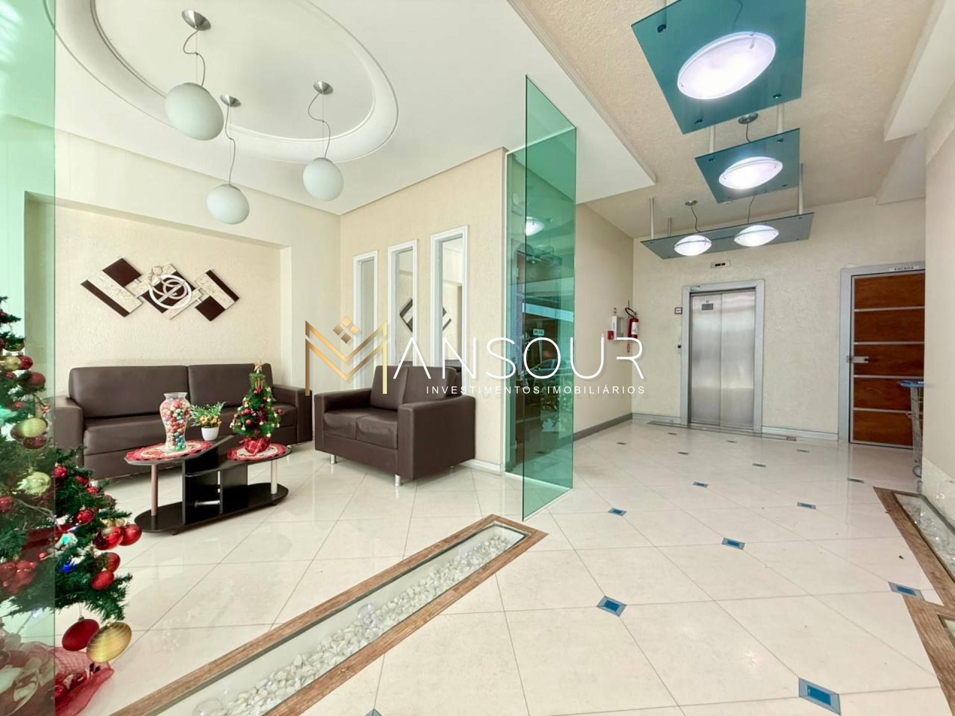 Apartamento Para Vender com 3 quartos 1 suítes no bairro Meia Praia em Itapema