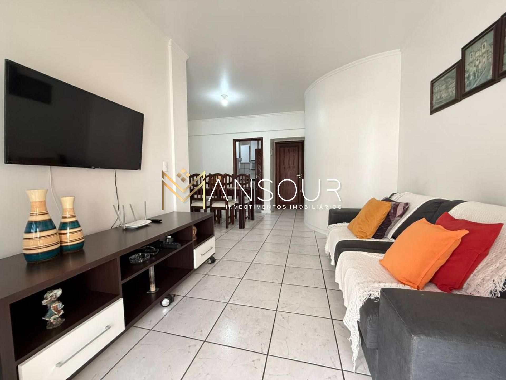 Apartamento Para Vender com 3 quartos 1 suítes no bairro Centro em Itapema