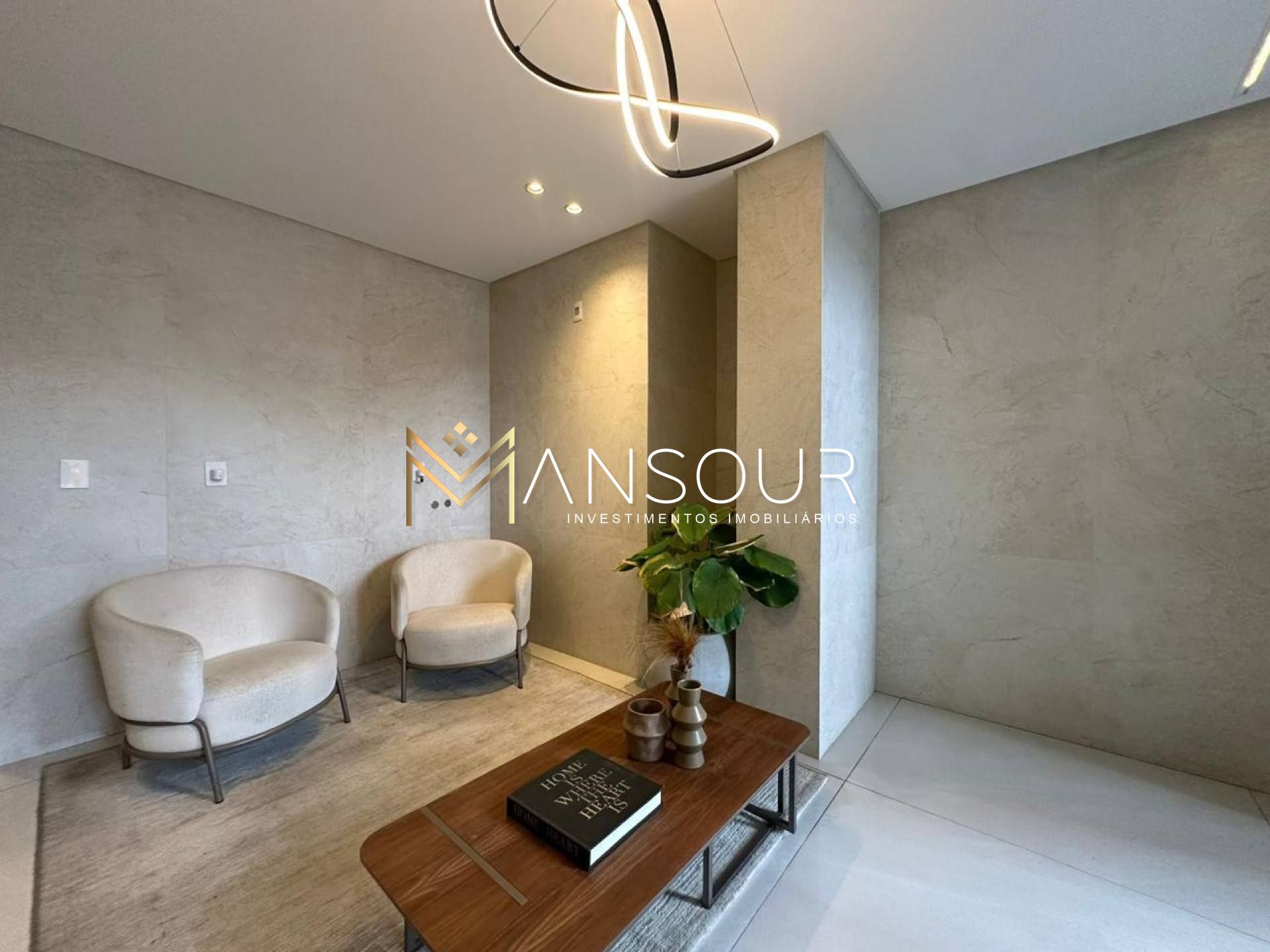 Apartamento Para Vender com 01 quartos E 01 suíte no bairro Praia Brava em Itajaí