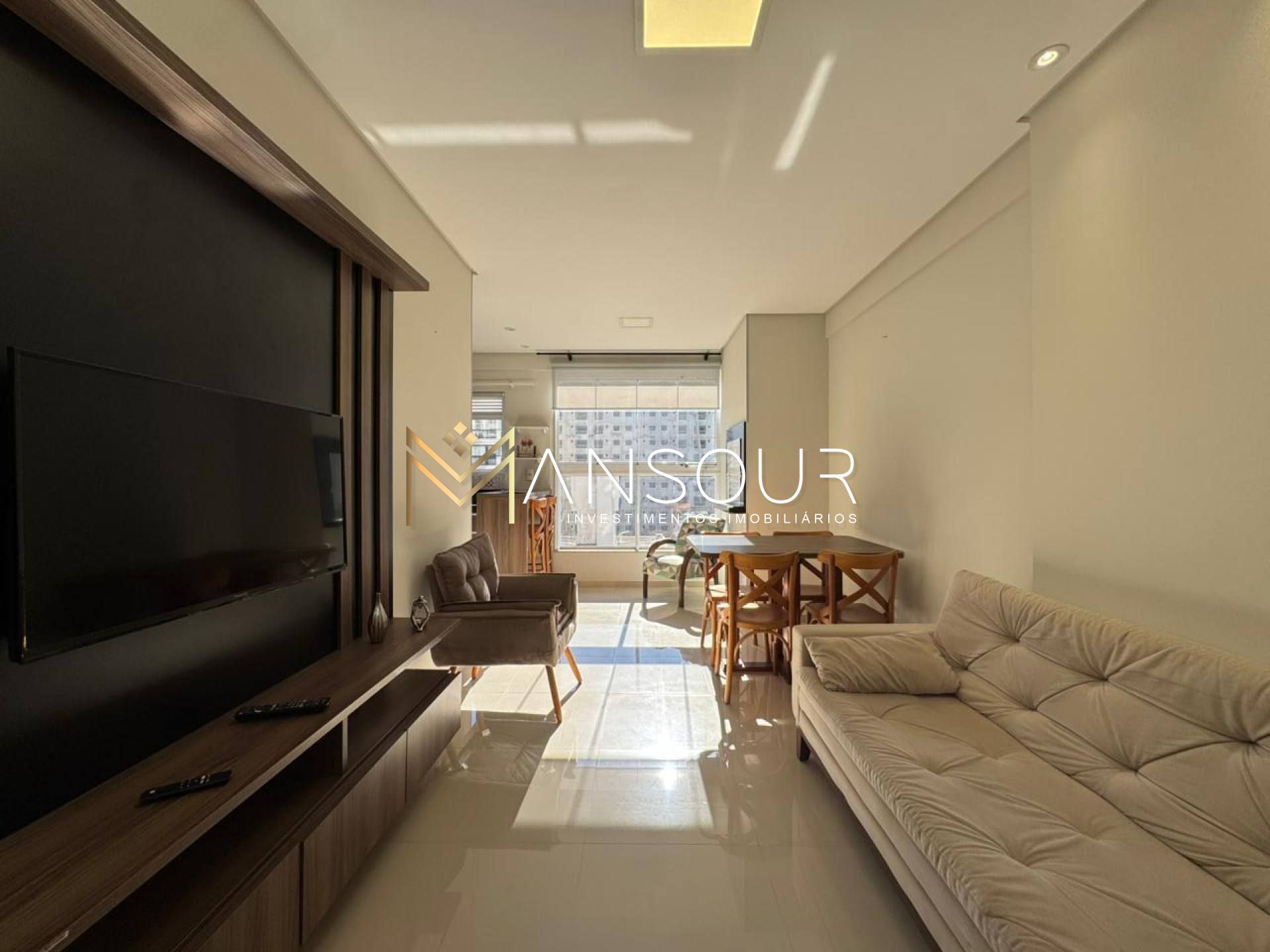 Apartamento Para Vender com 1 quarto E 1 suíte no bairro Morretes em Itapema
