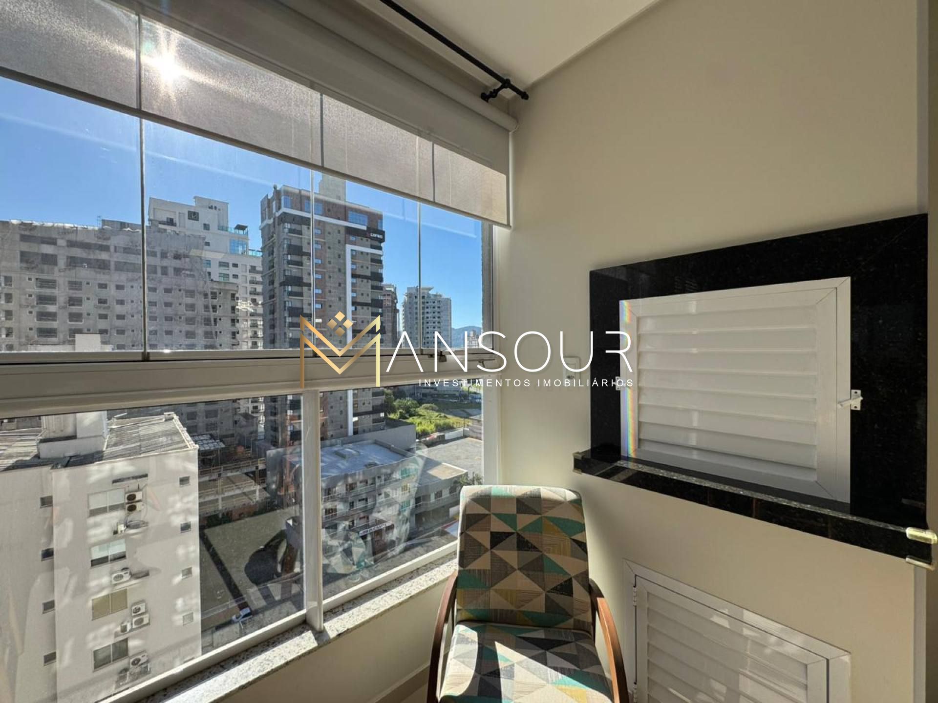 Apartamento Para Vender com 1 quarto E 1 suíte no bairro Morretes em Itapema