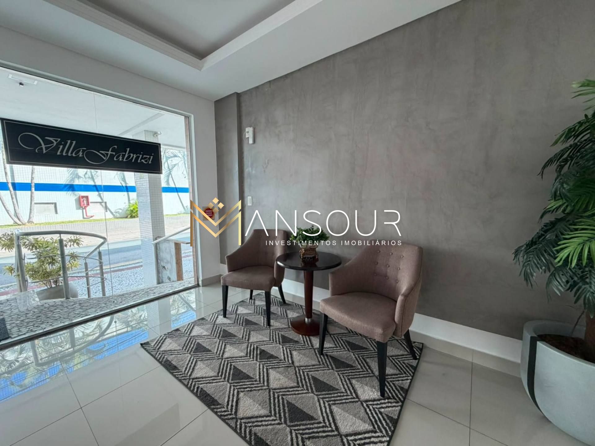 Apartamento Para Vender com 01 quarto no bairro Nações em Balneário Camboriú