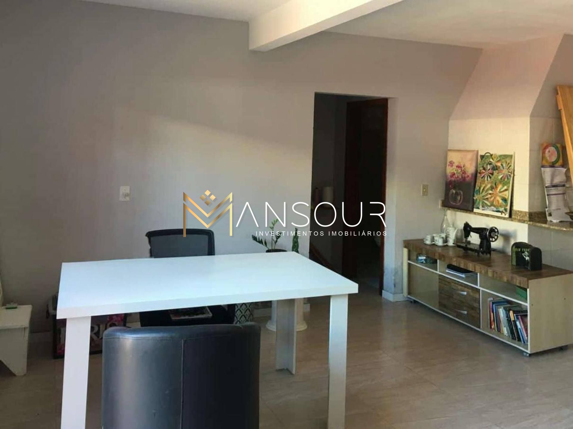 Casa Para Vender com 3 quartos e 1 suíte no bairro Jardim Dourado  em Porto Belo