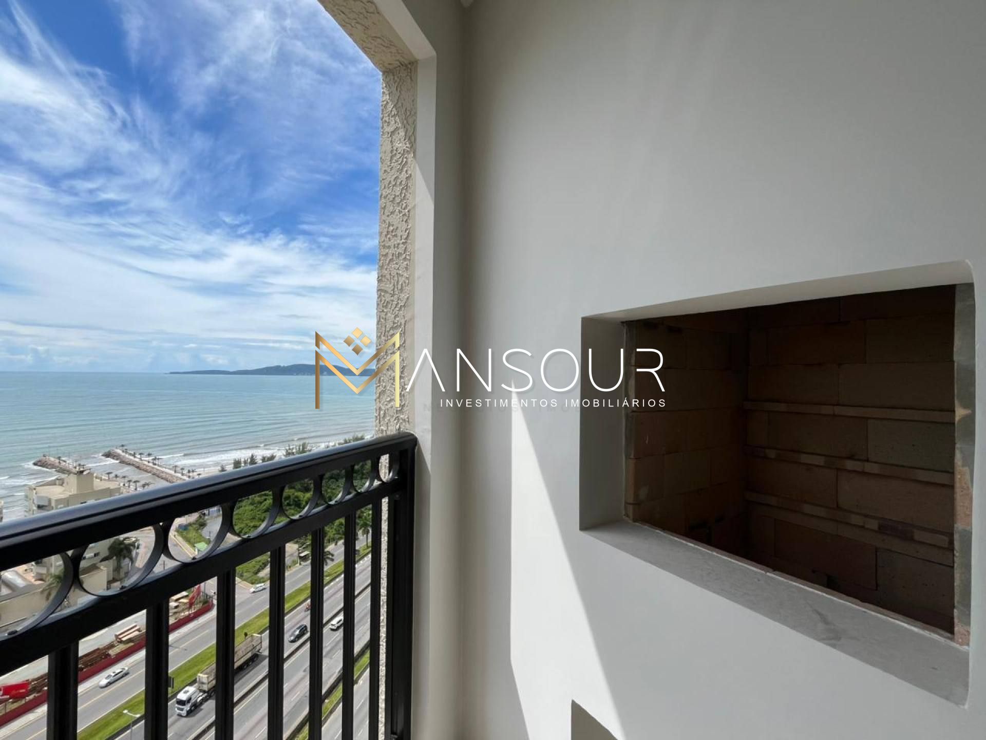 Apartamento Para Vender com 2 quartos no bairro Tabuleiro das Oliveira em Itapema