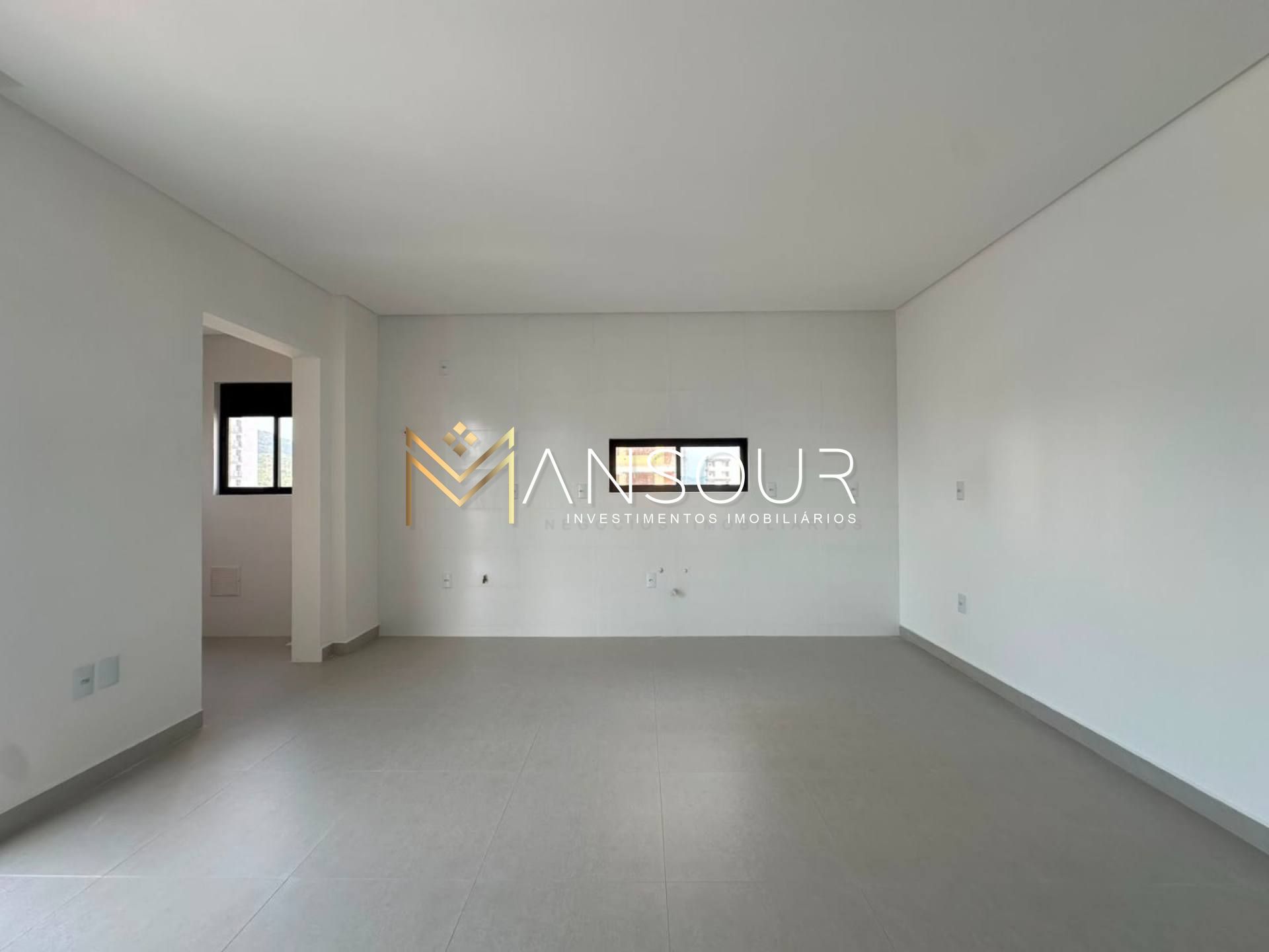 Apartamento Para Vender com 02 suítes no bairro Perequê em Porto Belo