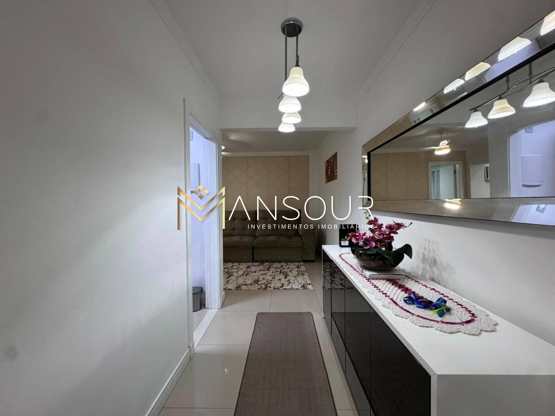 Apartamento Para Vender com 02 quartos no bairro Pioneiros em Balneário Camboriú