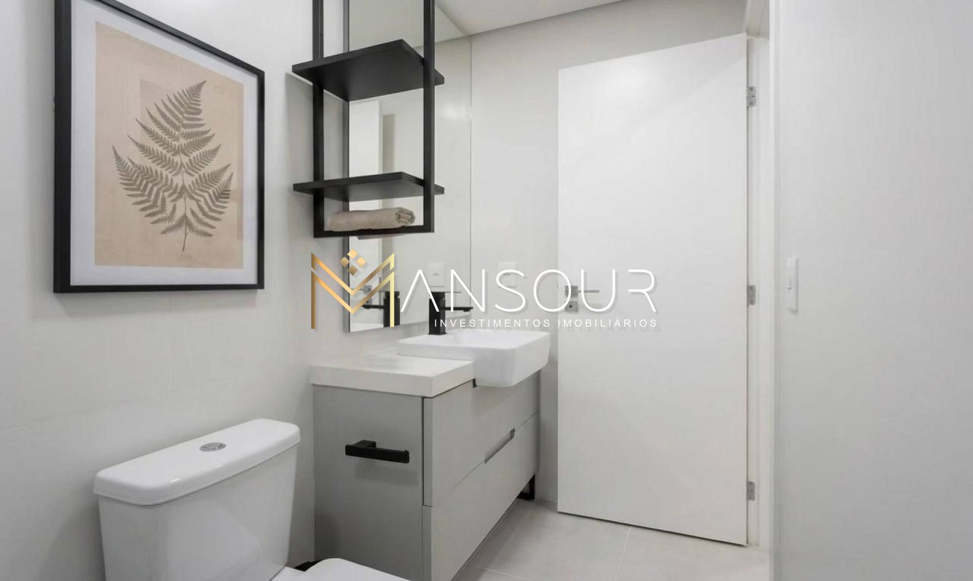 Apartamento Para Vender 03 suítes no bairro Balneário Perequê em Porto Belo