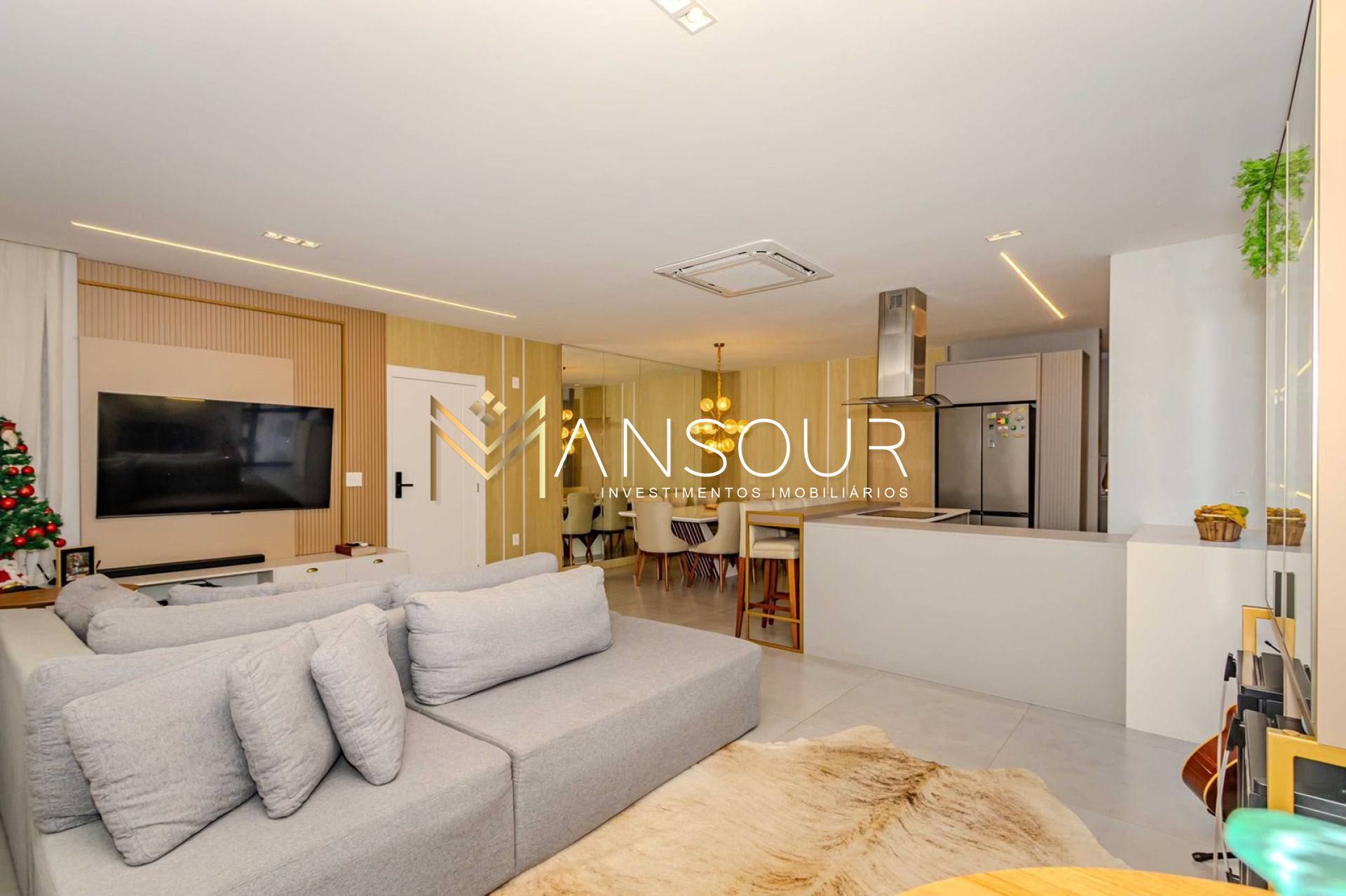 Apartamento Para Vender com 04 suítes no bairro Pioneiros em Balneário Camboriú