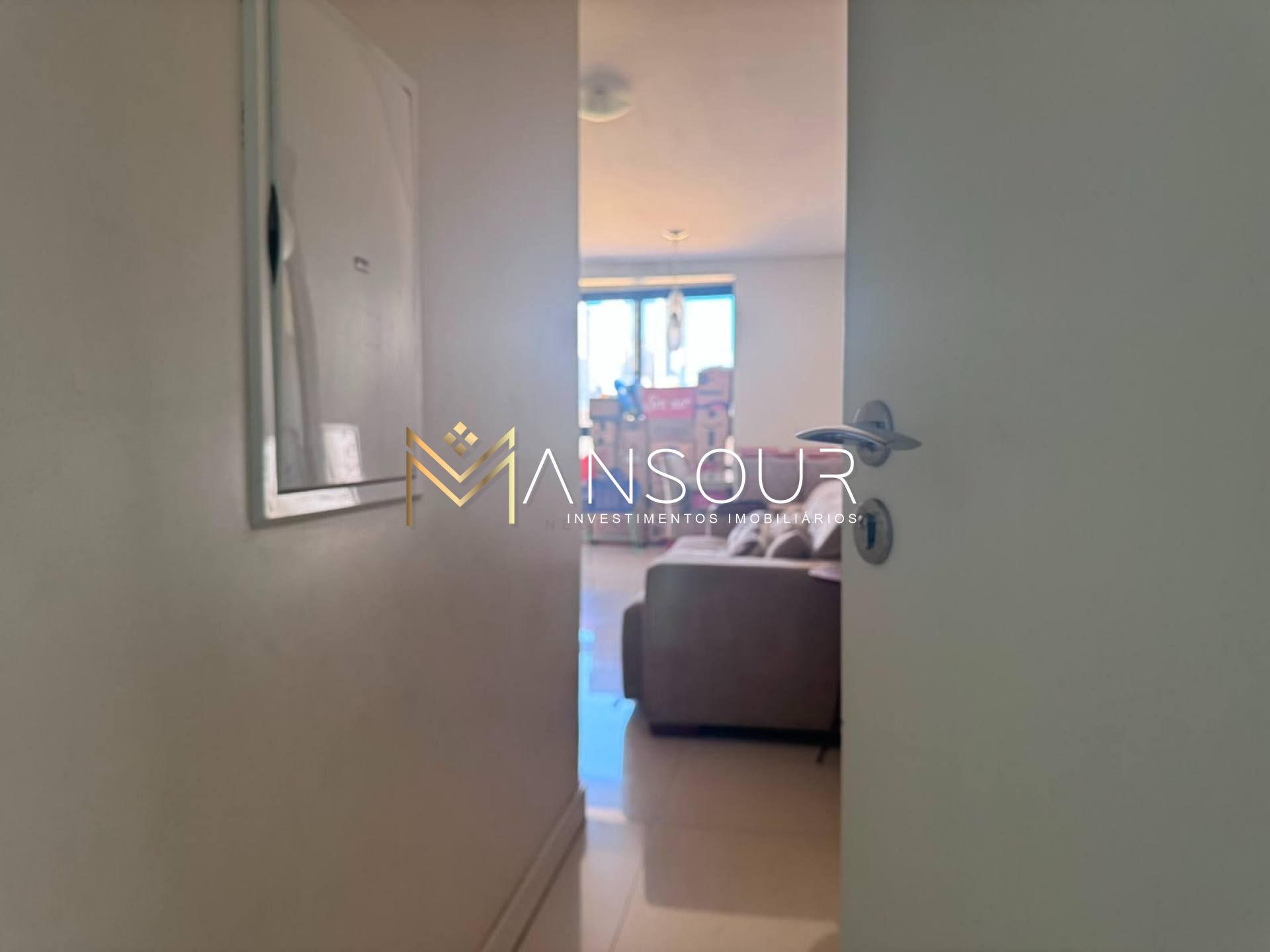 Apartamento Para Vender com 02 quartos no bairro Nações em Balneário Camboriú