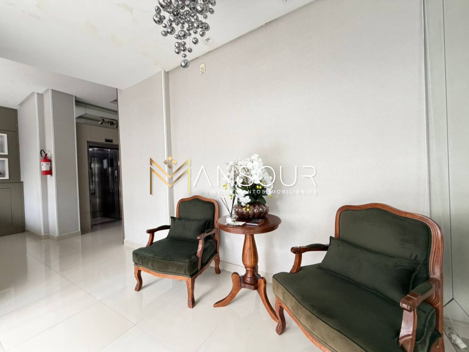 Apartamento Para Vender com 03 suítes no bairro Castelo Branco em Itapema