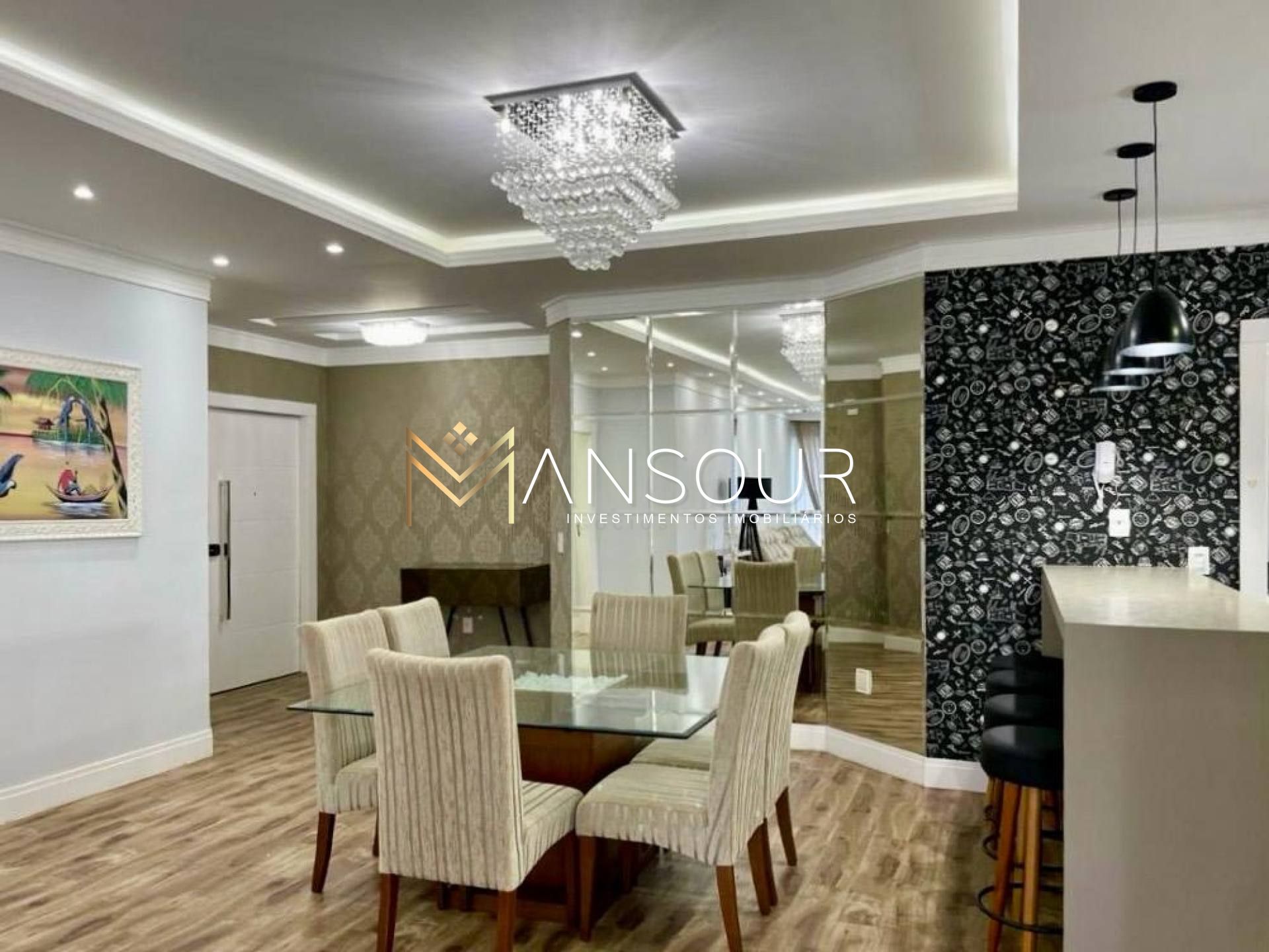Apartamento Para Vender 03 suítes no bairro Meia Praia em Itapema