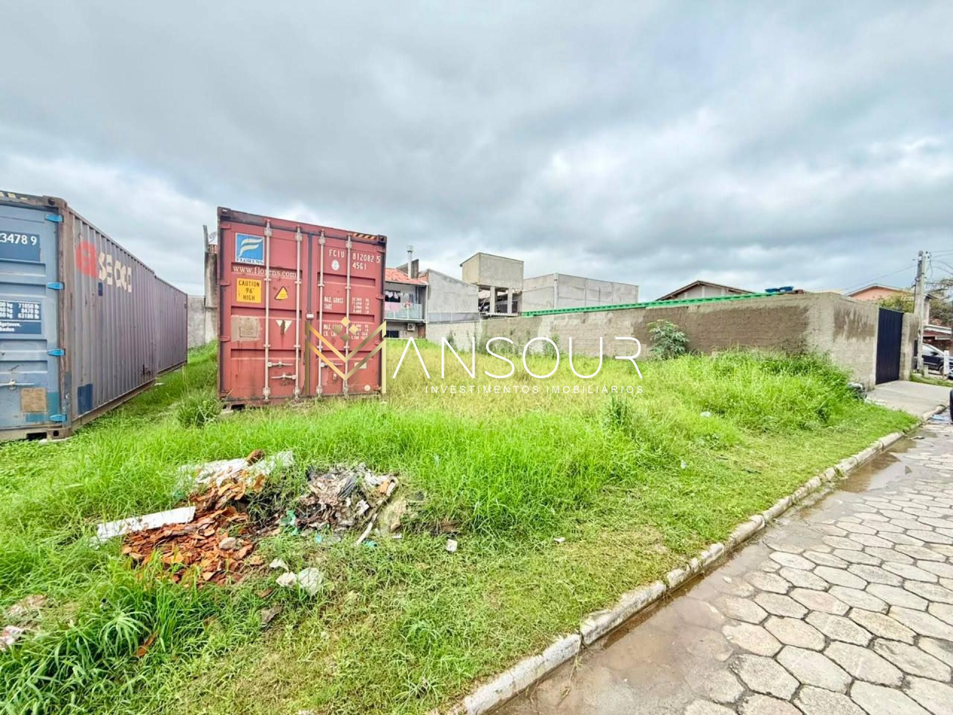 Lote / Terreno de Bairro Para Vender no bairro Morretes em Itapema
