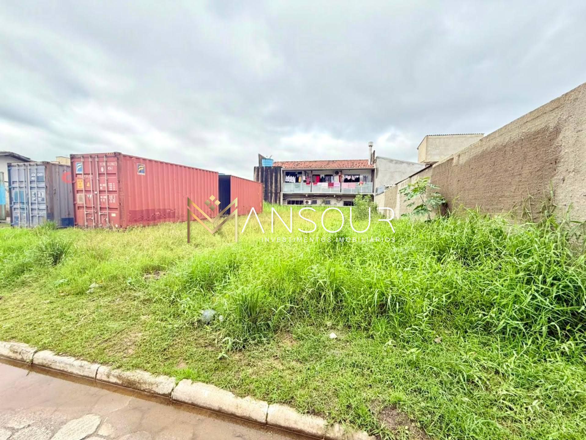 Lote / Terreno de Bairro Para Vender no bairro Morretes em Itapema