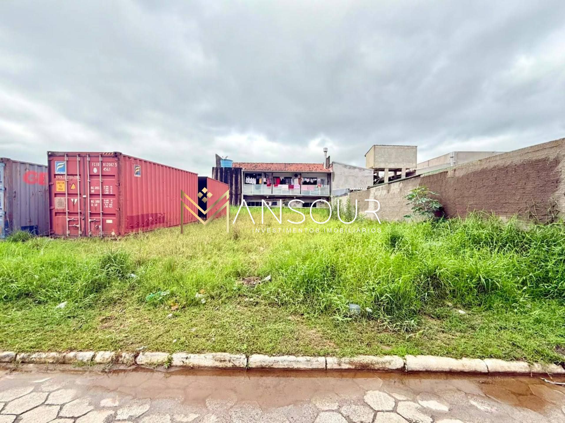 Lote / Terreno de Bairro Para Vender no bairro Morretes em Itapema