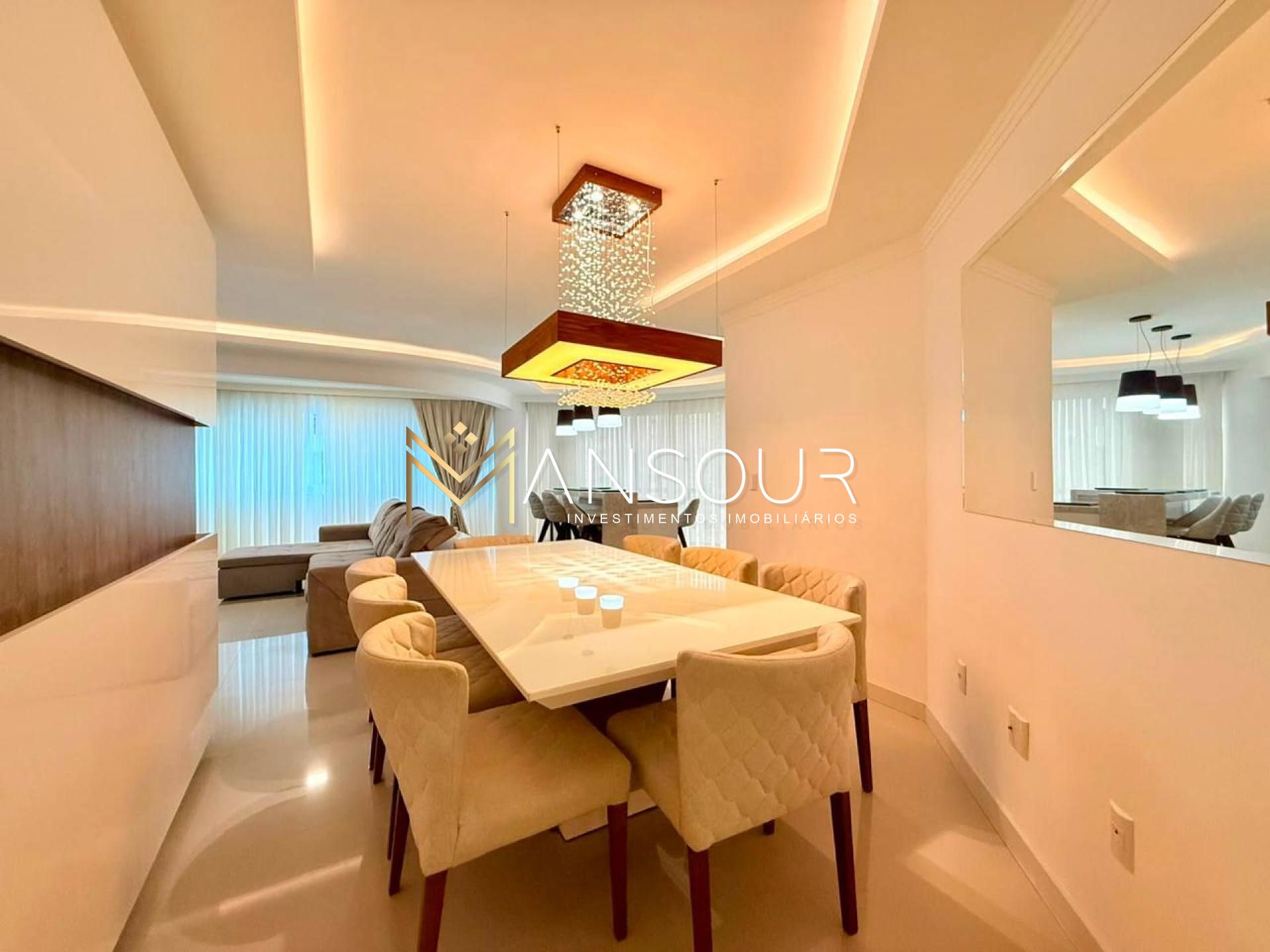 Apartamento Para Vender 03 suítes no bairro Meia Praia em Itapema