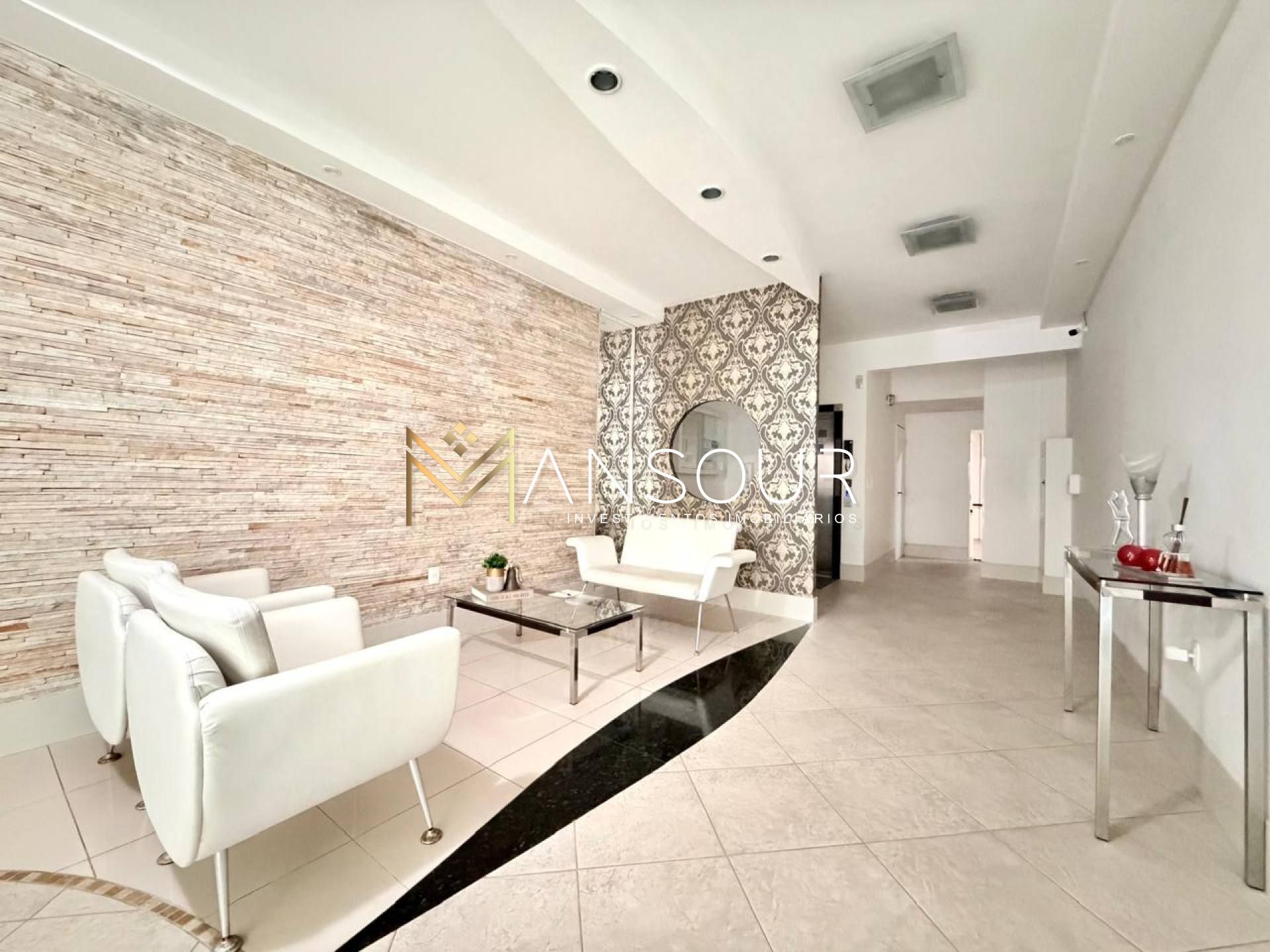 Apartamento Para Vender com 02 quartos e 01 suíte no bairro Meia Praia em Itapema