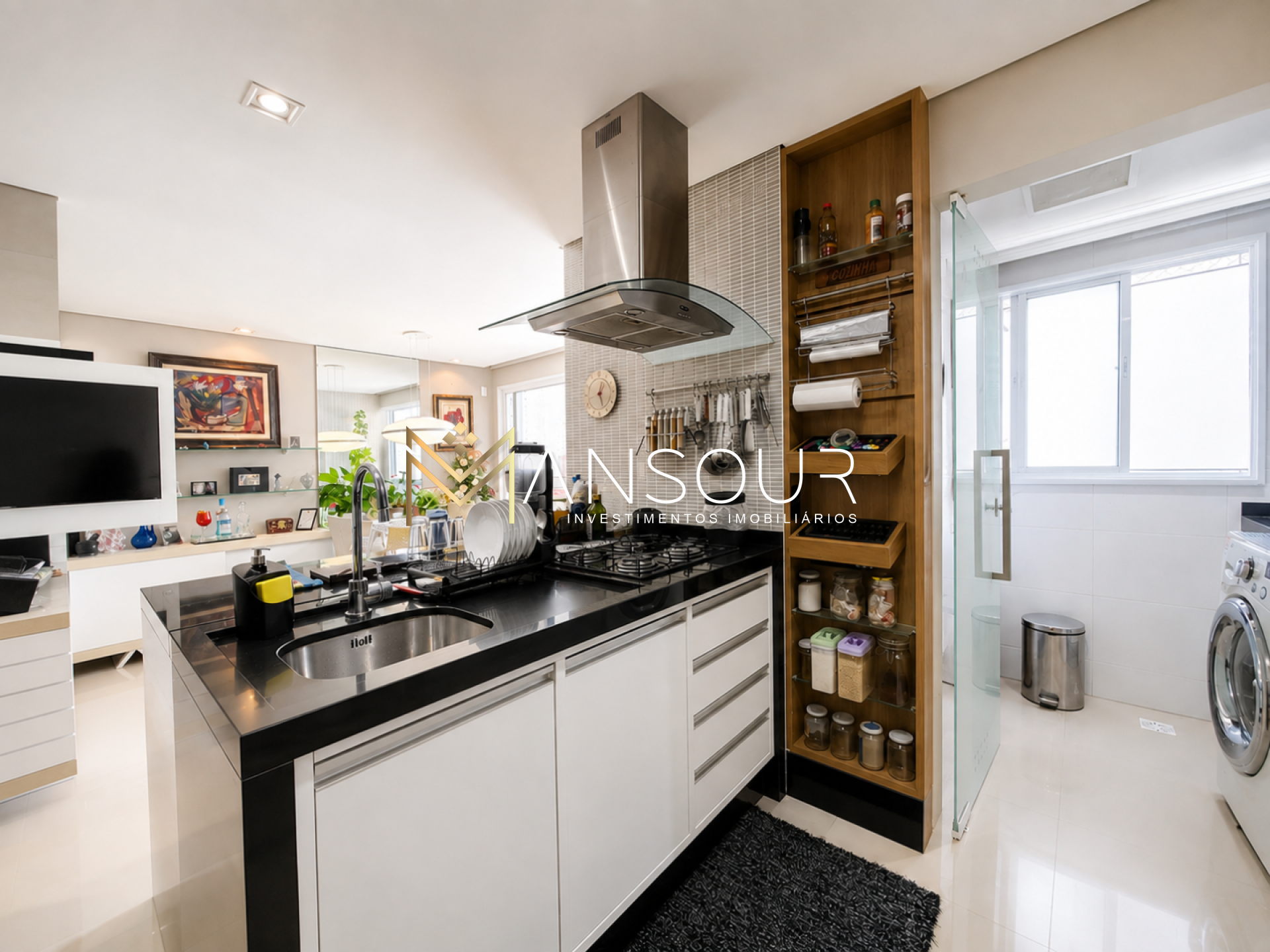 Apartamento Para Vender com 01 quarto e 02 suítes no bairro Pioneiros em Balneário Camboriú