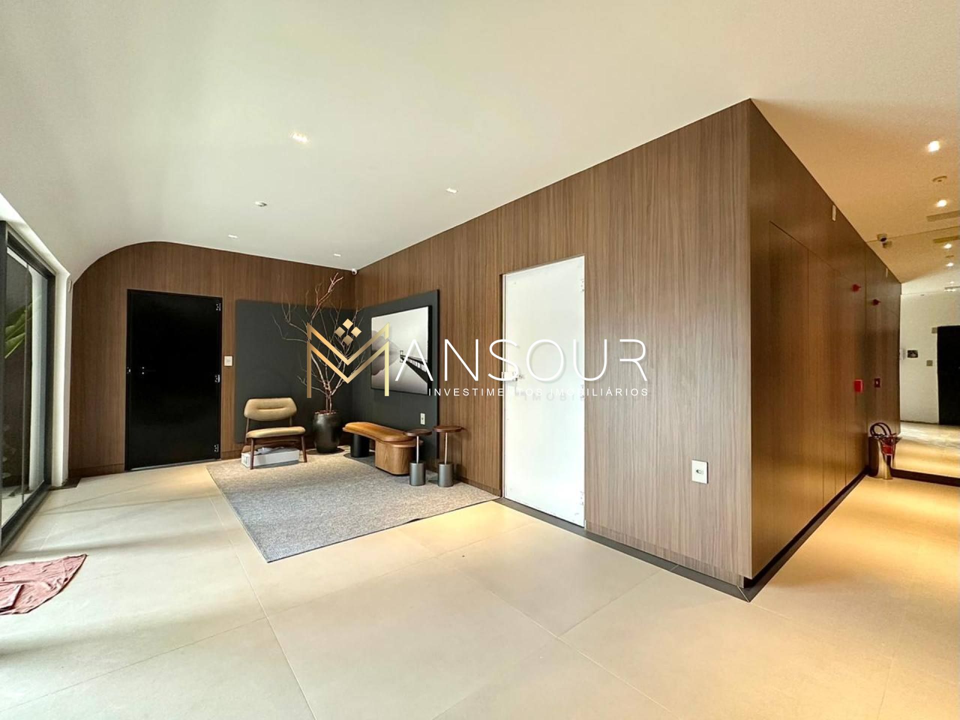 Apartamento Para Vender 03 suítes no bairro Pereque em Porto Belo