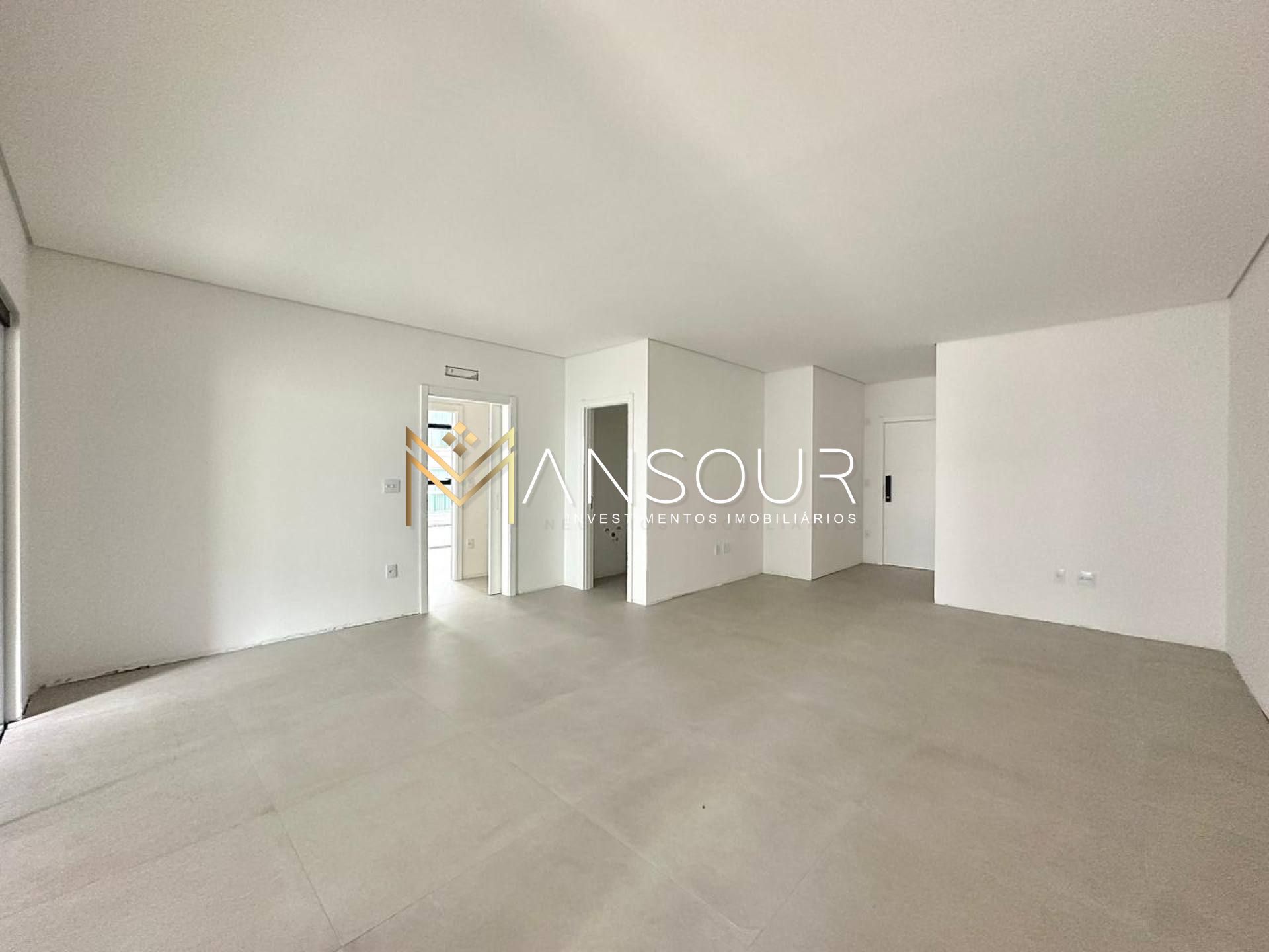Apartamento Para Vender 03 suítes no bairro Pereque em Porto Belo