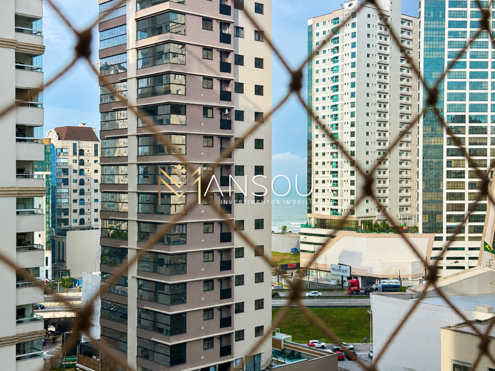 Apartamento Para Vender com 01 quarto e 01 suíte no bairro Morretes em Itapema