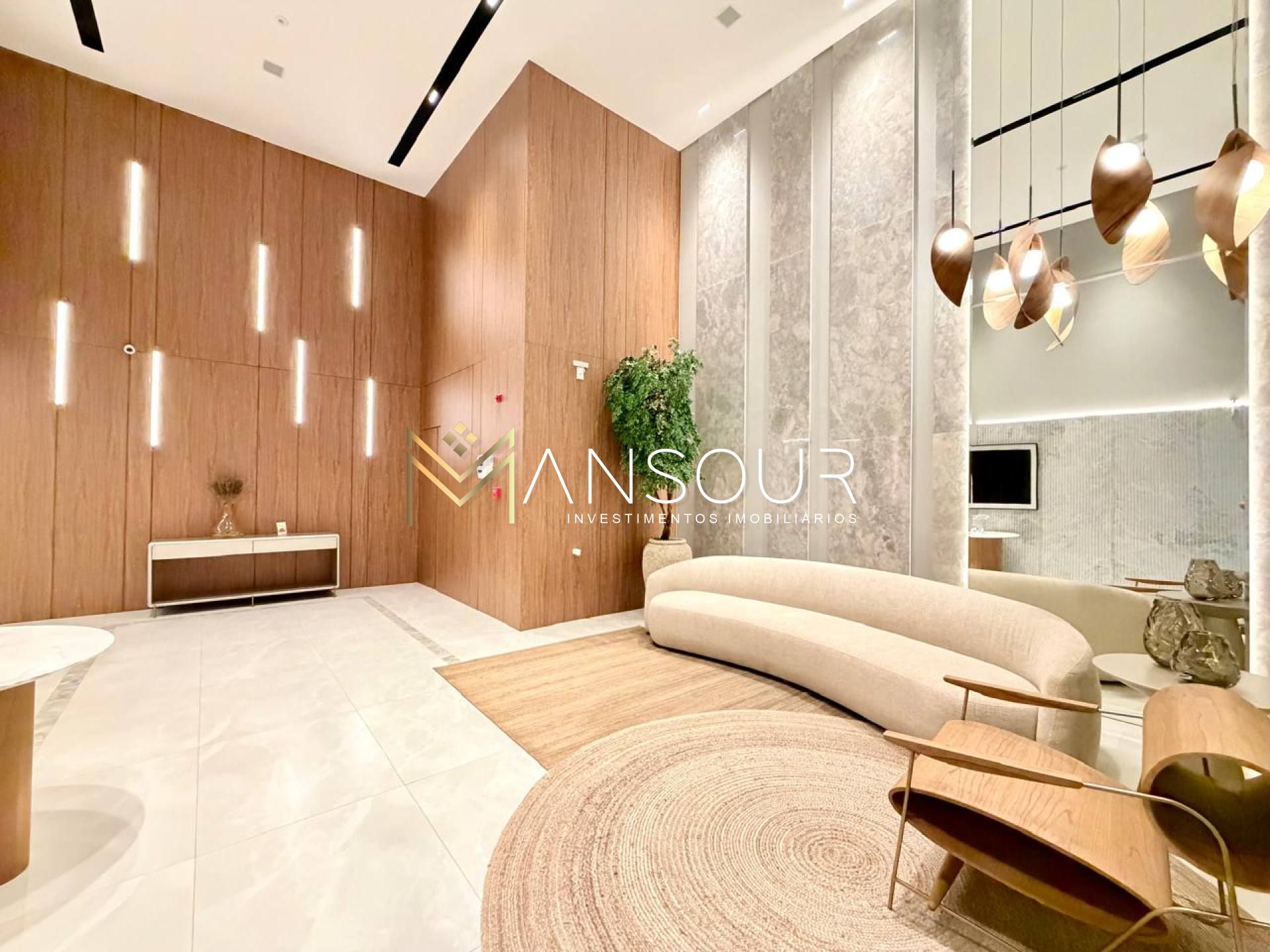 Apartamento Para Vender com 03 suítes em Porto Belo