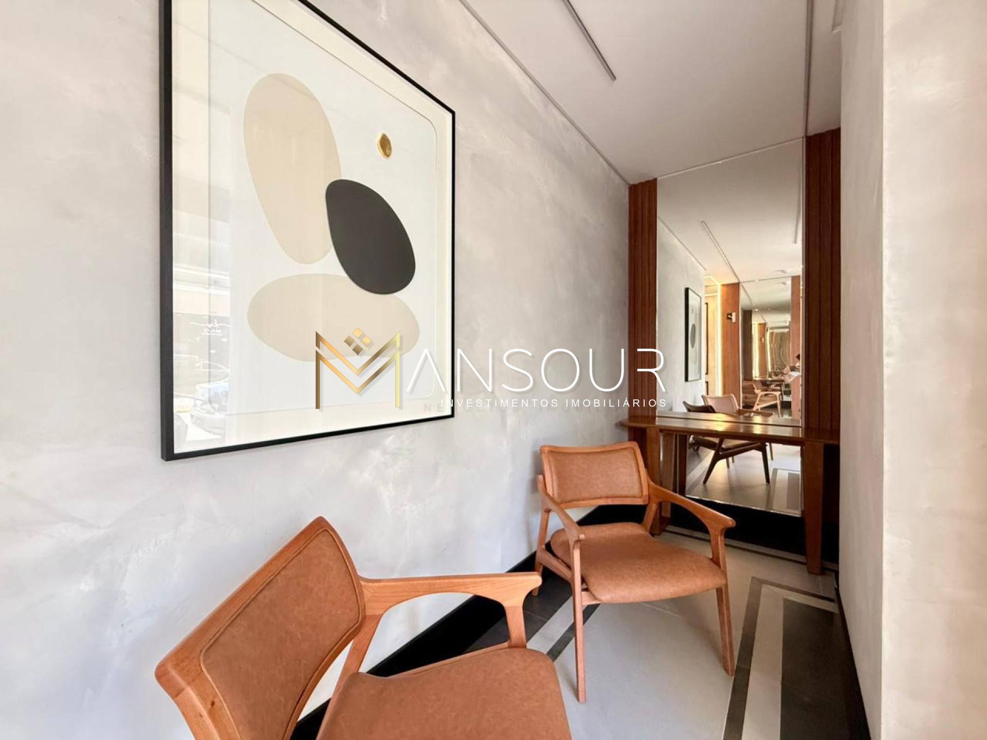 Apartamento Para Vender 03 suítes no bairro Meia Praia em Itapema