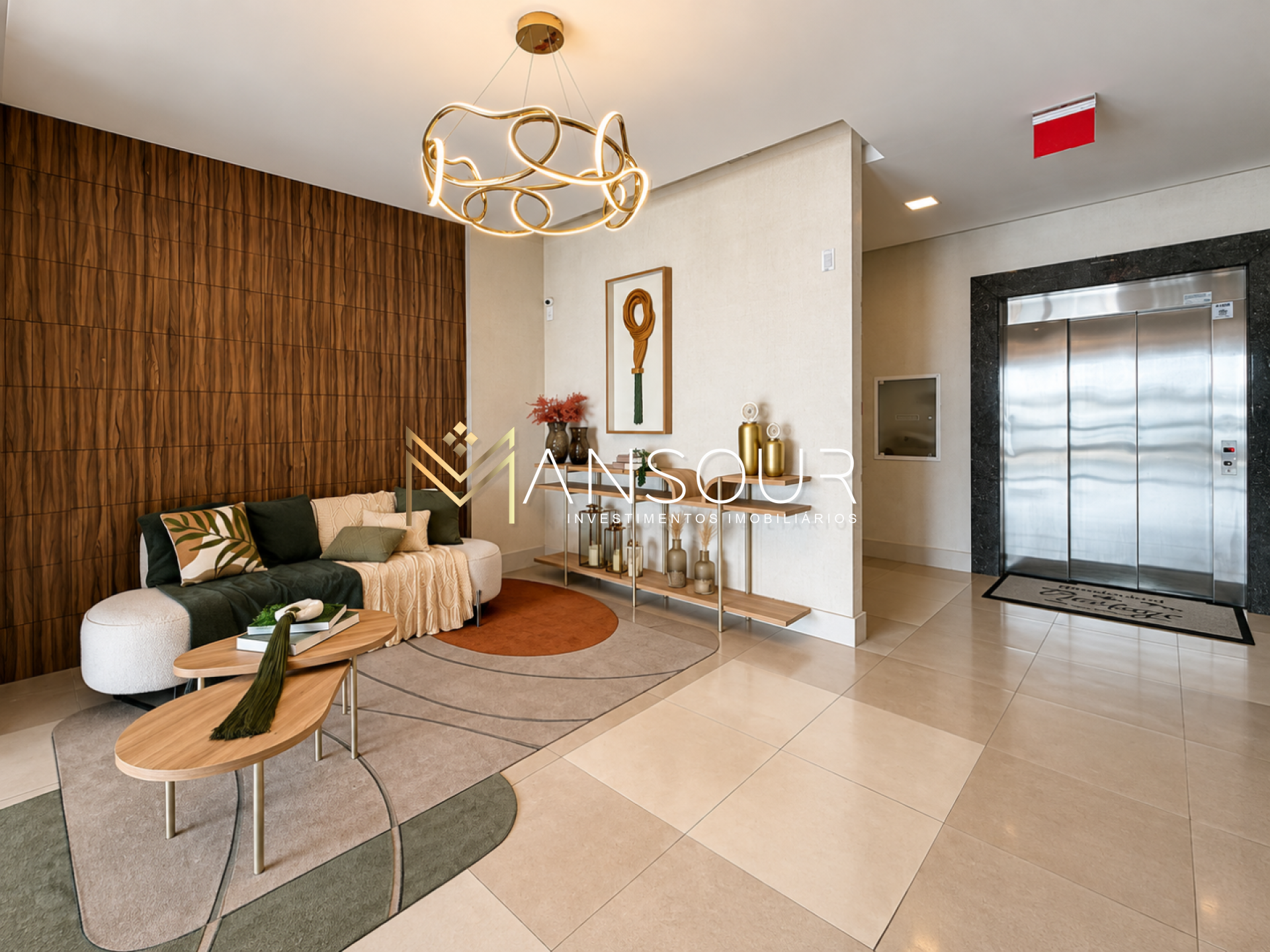 Apartamento Para Vender com 02 quartos e 01 suíte no bairro Centro em Balneário Camboriú