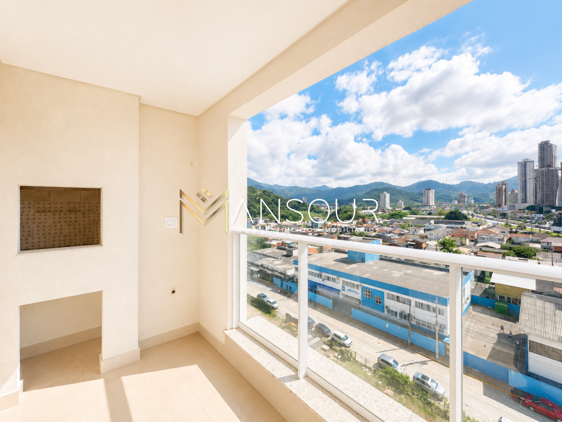 Apartamento Para Vender com 01 quarto E 01 suíte no bairro Tabuleiro em Itapema