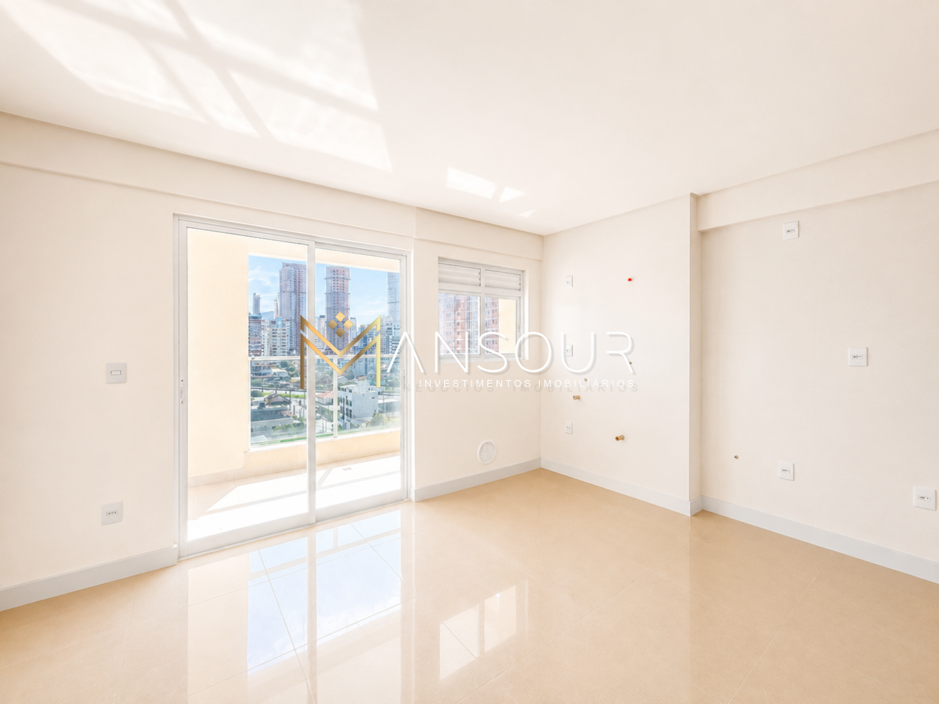 Apartamento Para Vender com 01 quarto E 01 suíte no bairro Tabuleiro em Itapema