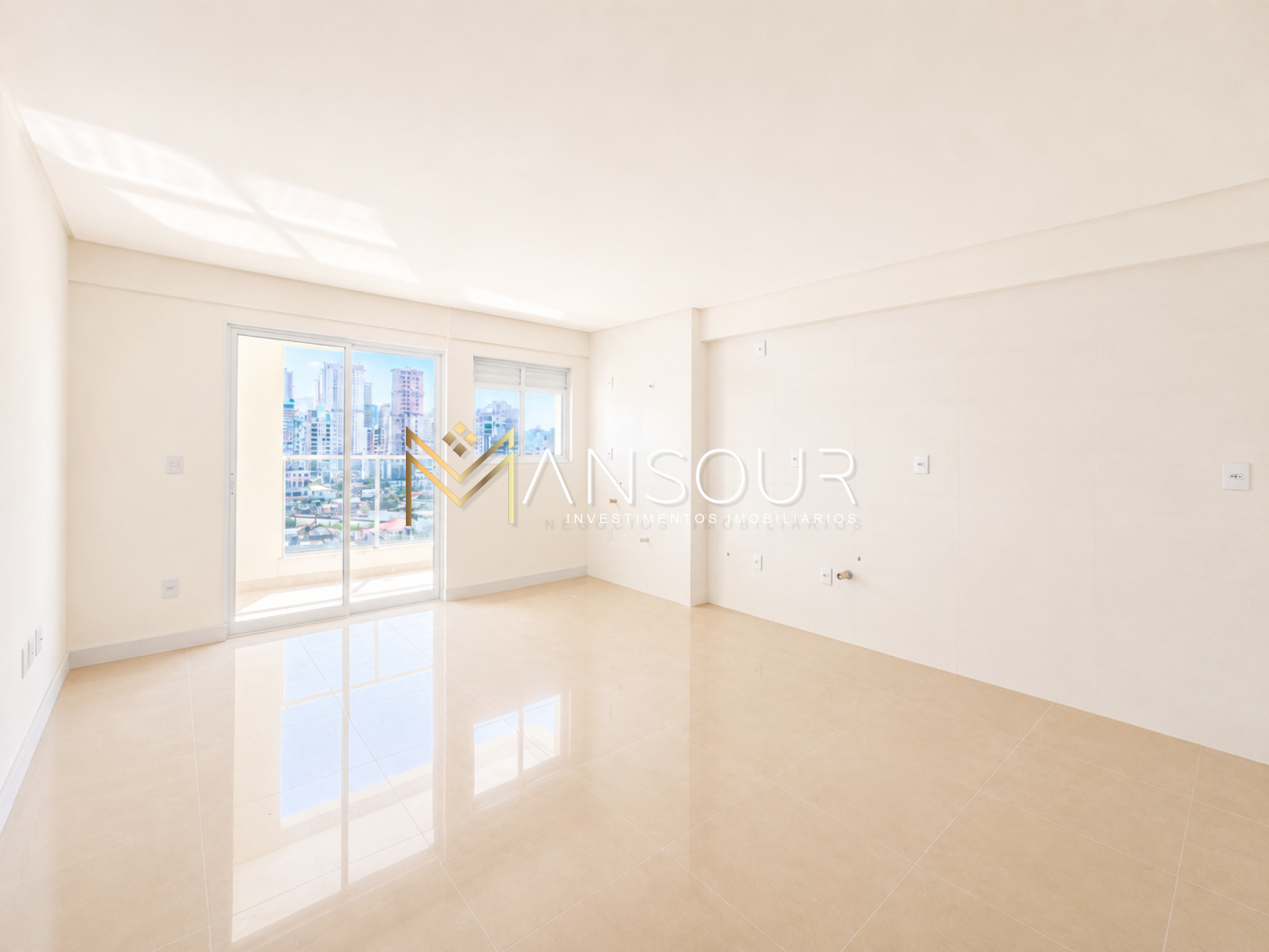 Apartamento Para Vender com 01 quarto E 01 suíte no bairro Tabuleiro em Itapema