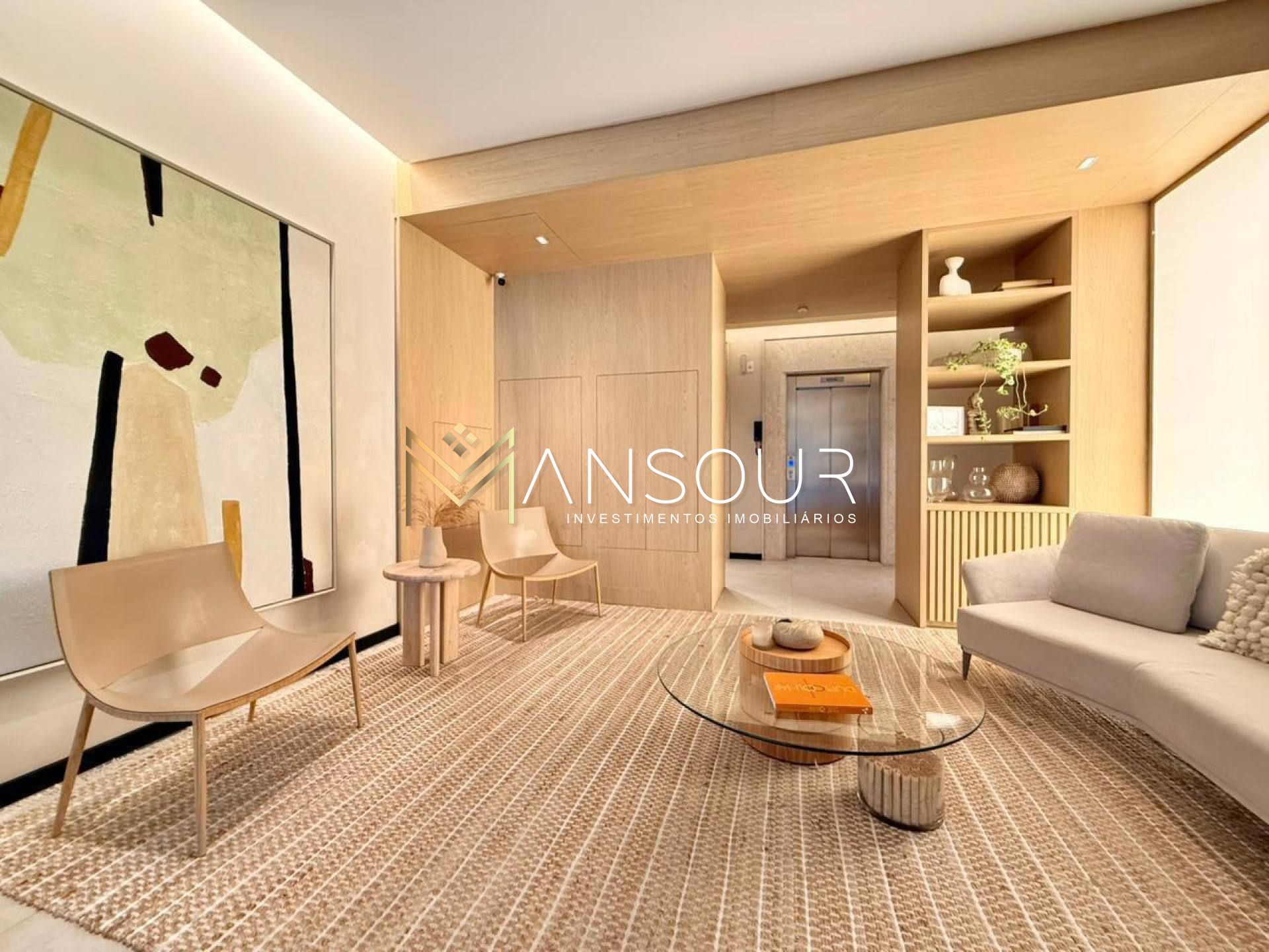 Apartamento Para Vender 03 suítes no bairro Meia Praia em Itapema