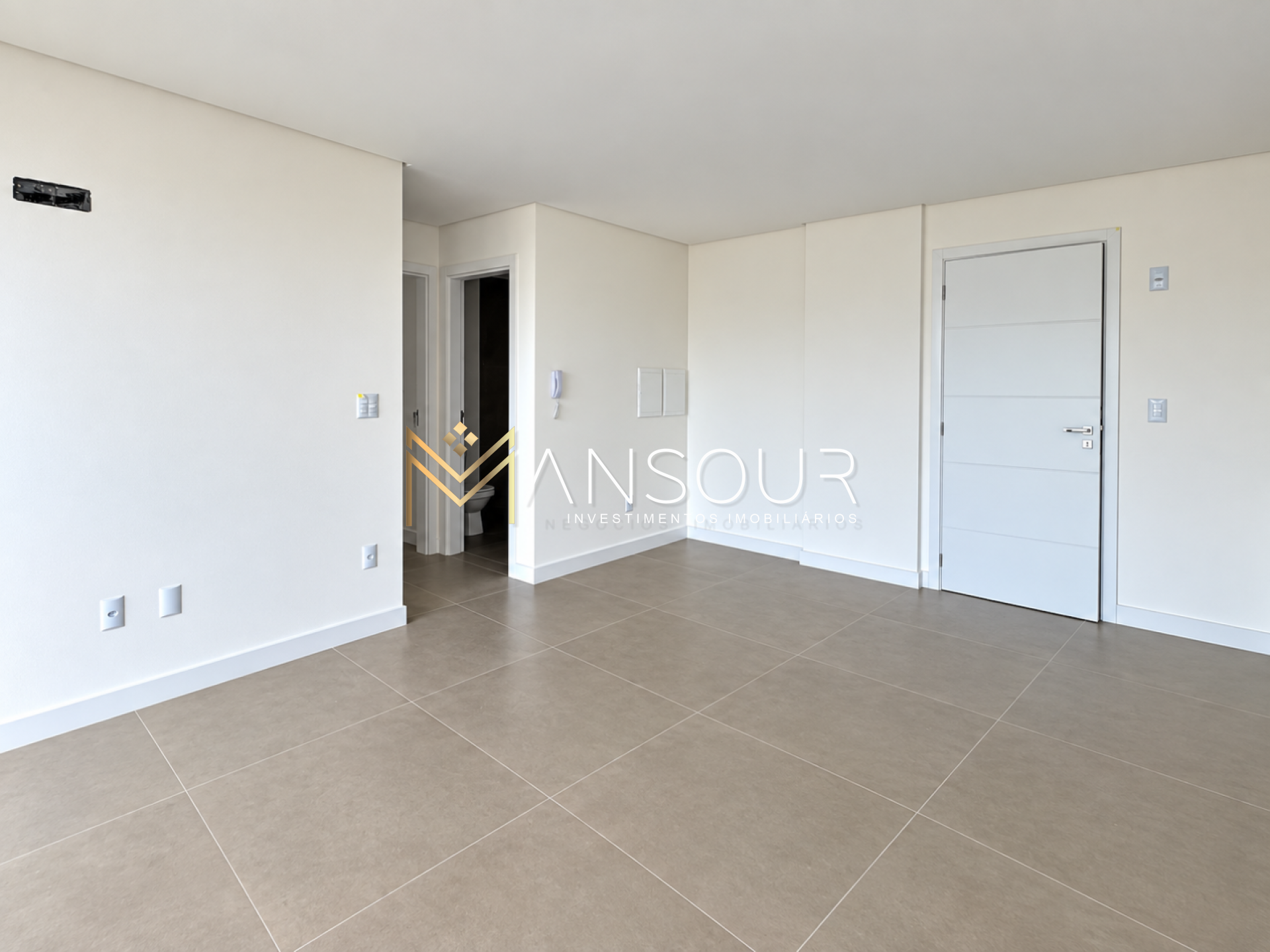 Apartamento Para Vender com 01 quarto e 01 suíte no bairro Meia Praia em Itapema