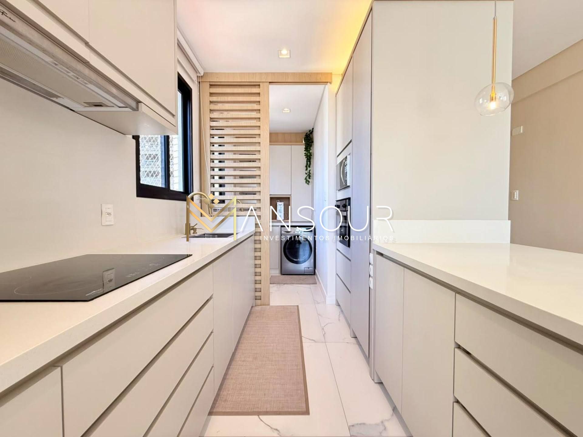 Apartamento Para Vender 02 suítes no bairro Balneário Perequê em Porto Belo