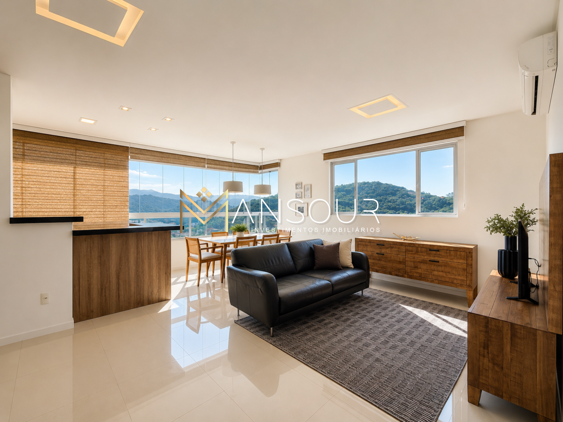 Apartamento Para Vender 02 suítes no bairro Pioneiros em Balneário Camboriú