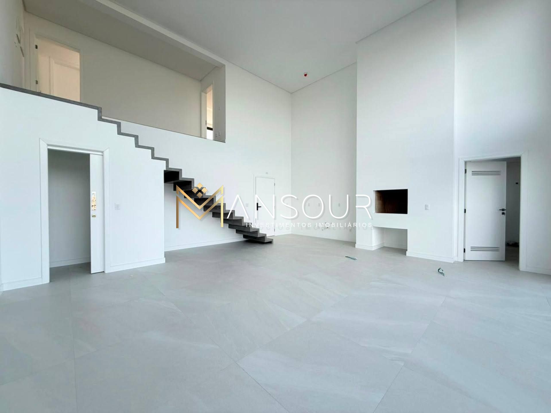 Apartamento Para Vender com 02 suítes no bairro Jardim Dourado  em Porto Belo