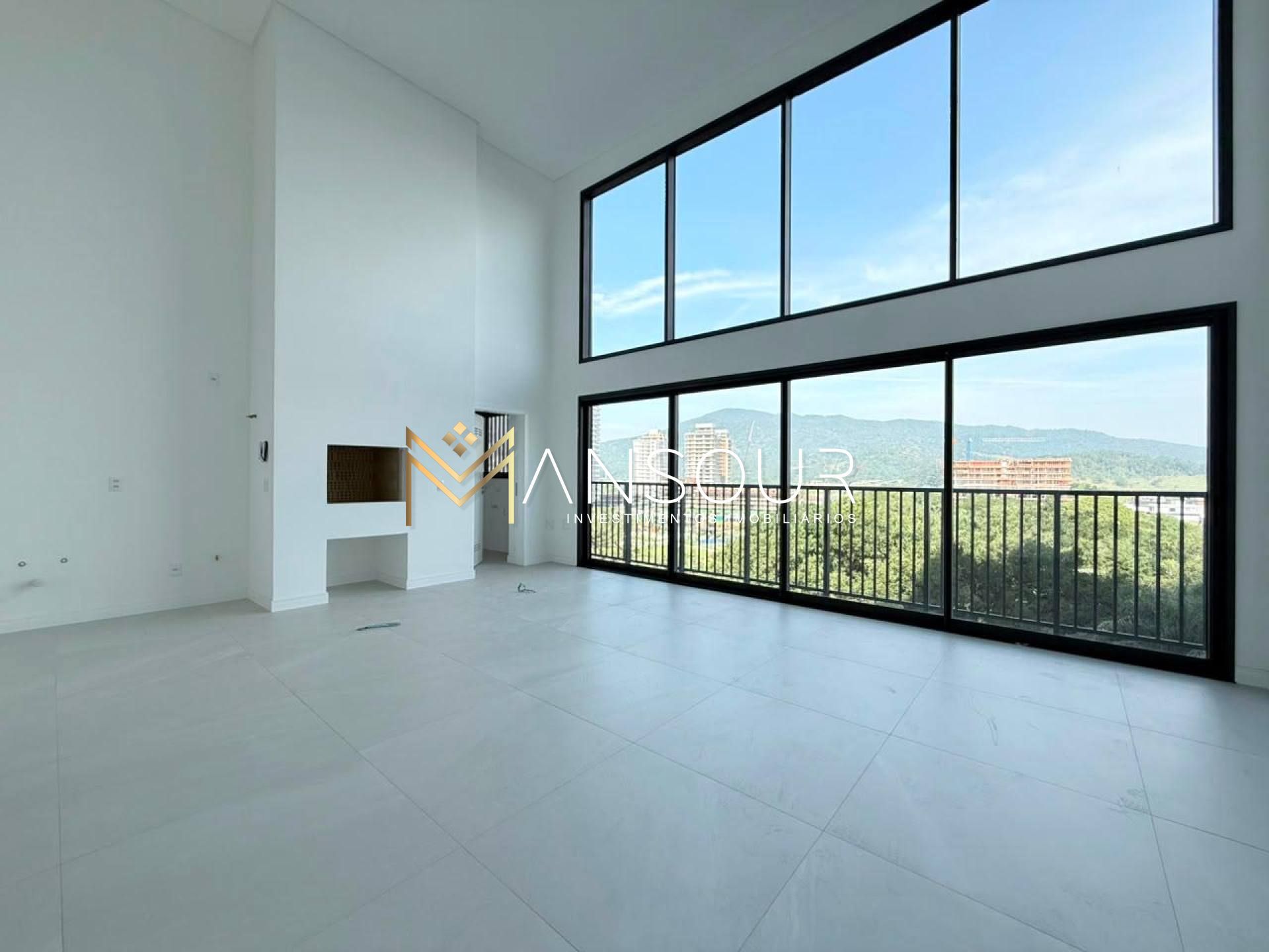 Apartamento Para Vender com 02 suítes no bairro Jardim Dourado  em Porto Belo