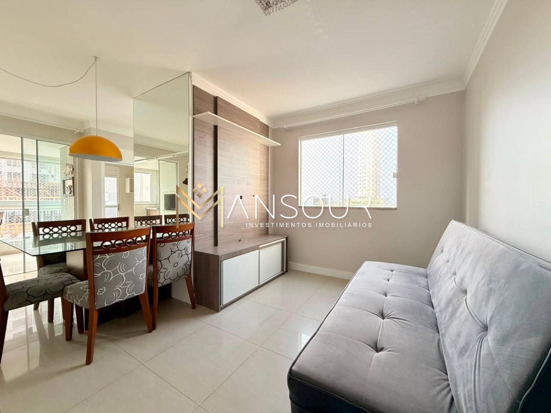 Apartamento Para Vender com 02 quartos e 01 suíte no bairro Morretes em Itapema